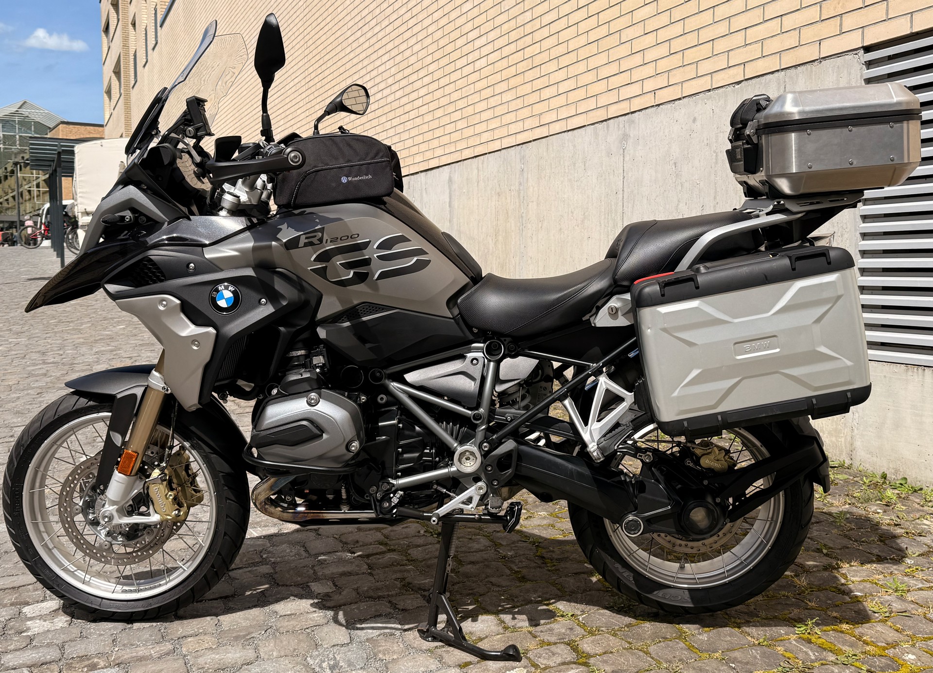 BMW R 1200 GS ABS-image-0