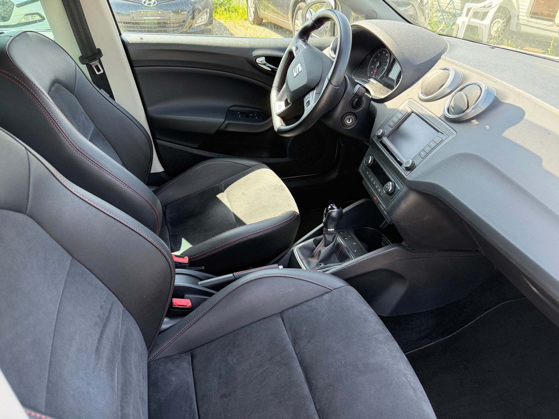 SEAT Ibiza 1.0 EcoTSI Style-image-7