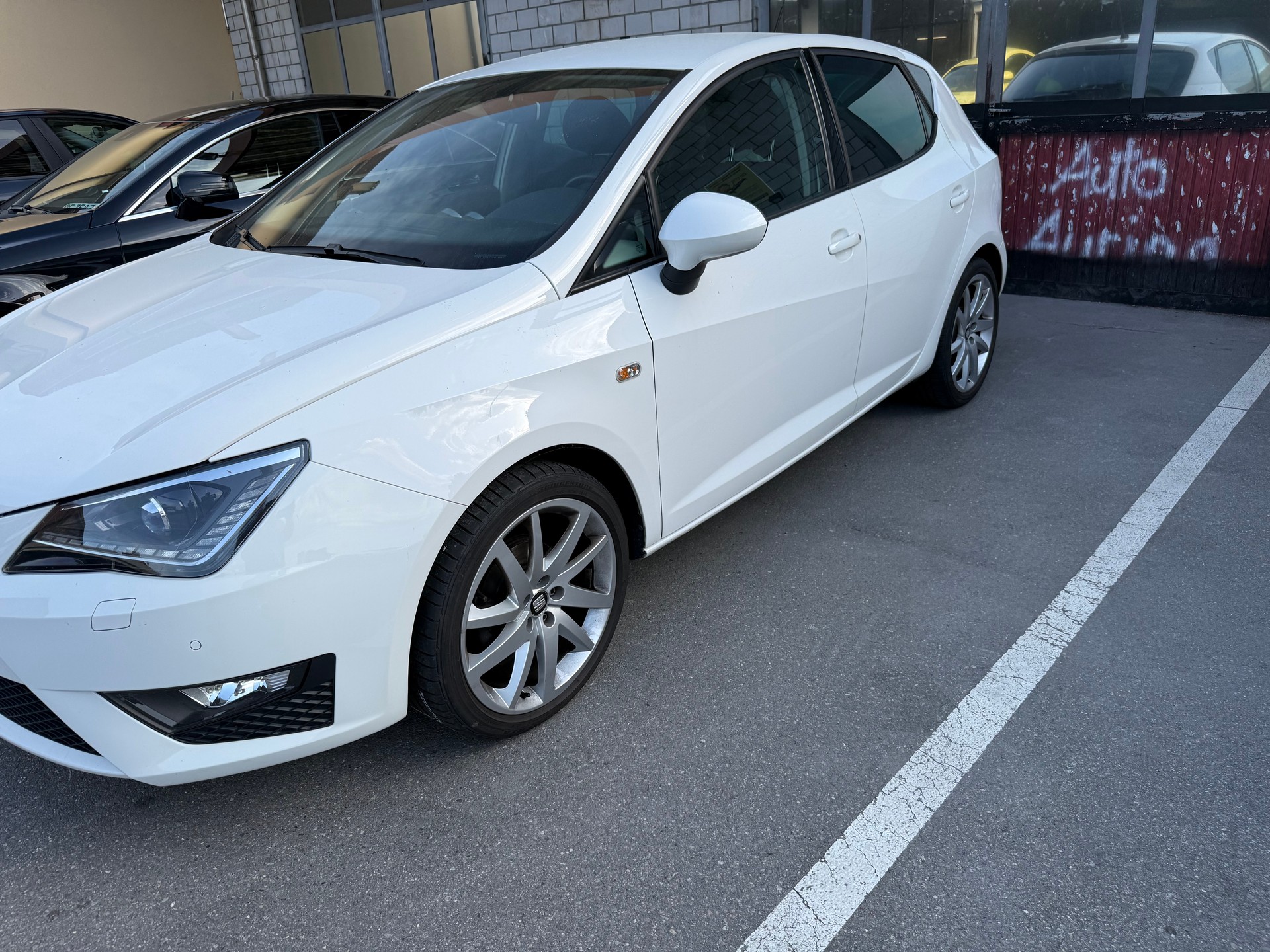 SEAT Ibiza 1.0 EcoTSI Style-image-14