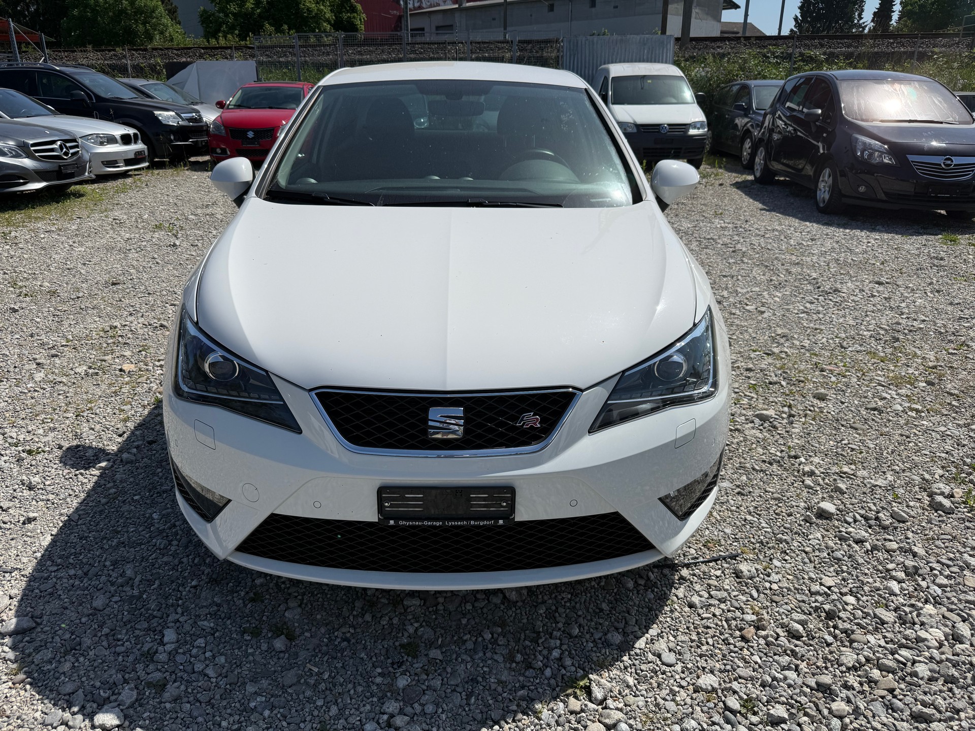 SEAT Ibiza 1.0 EcoTSI Style