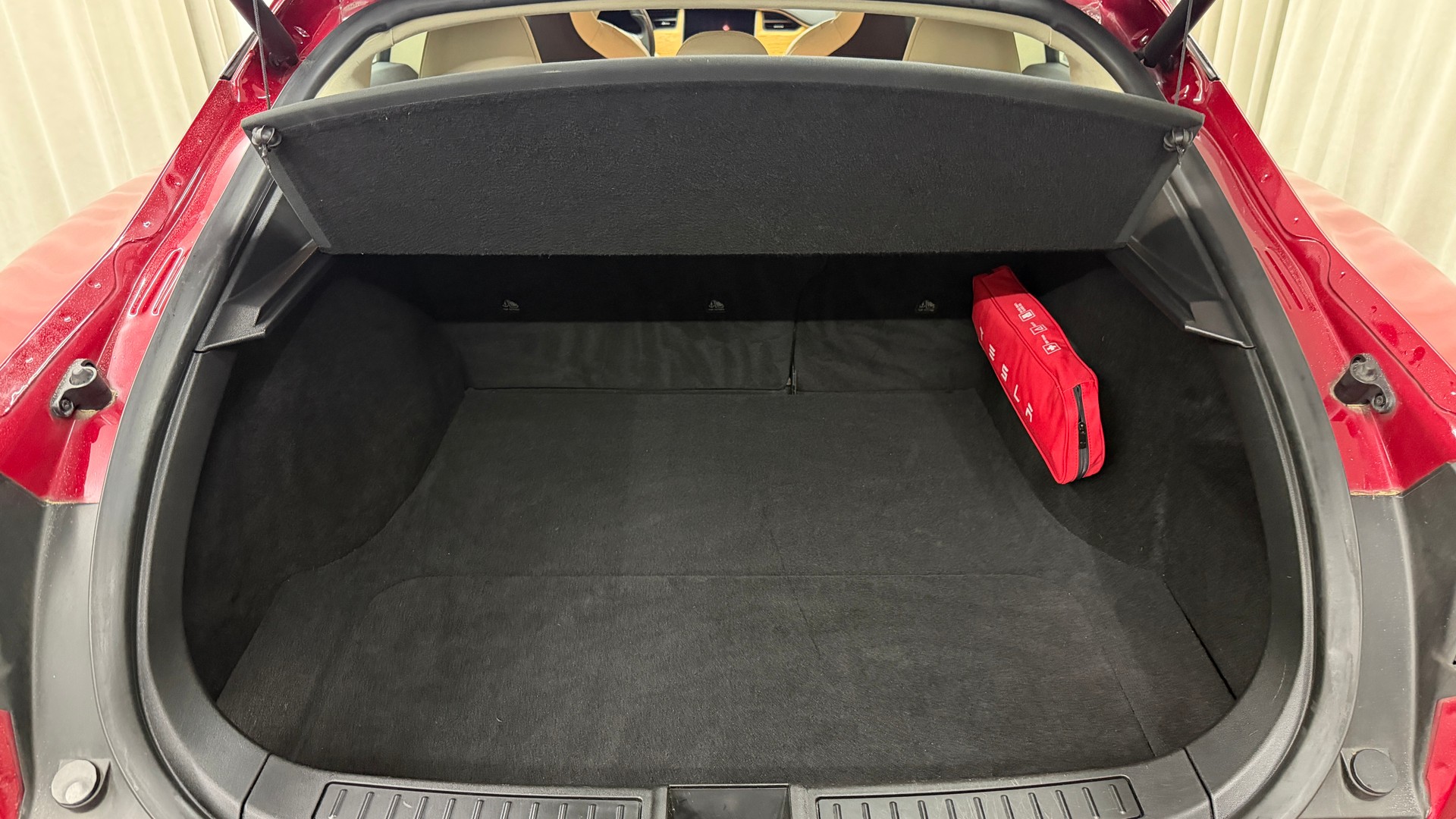 TESLA Model S 100 D-image-17