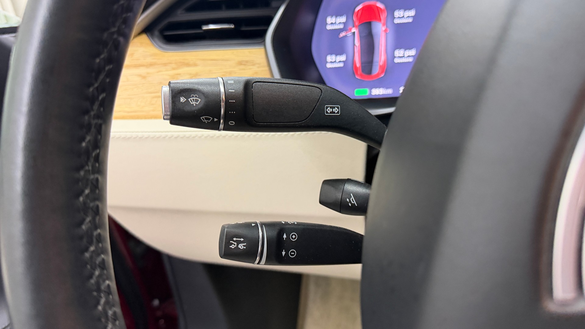 TESLA Model S 100 D-image-18