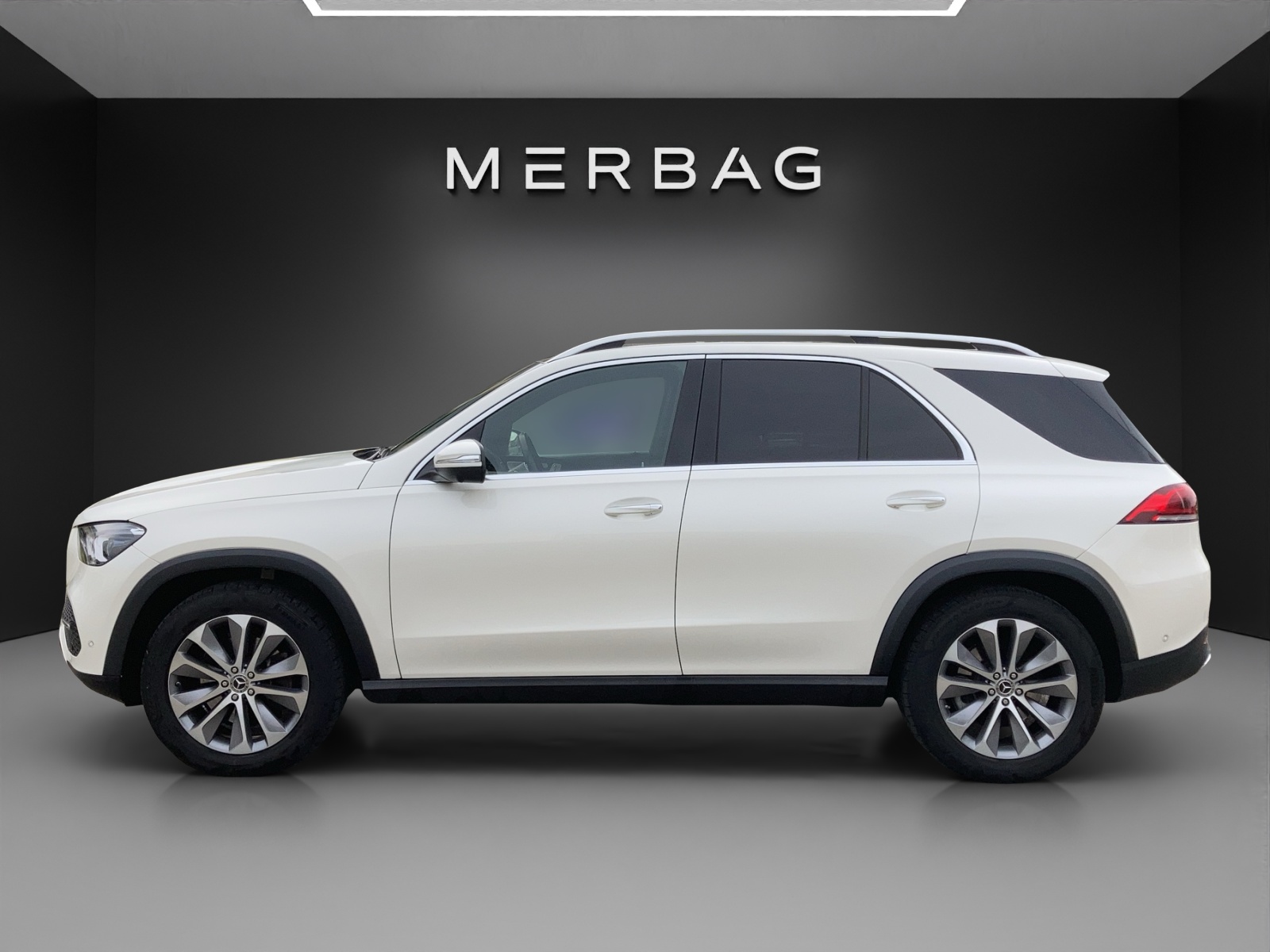 MERCEDES-BENZ GLE 400 d 4Matic-image-2