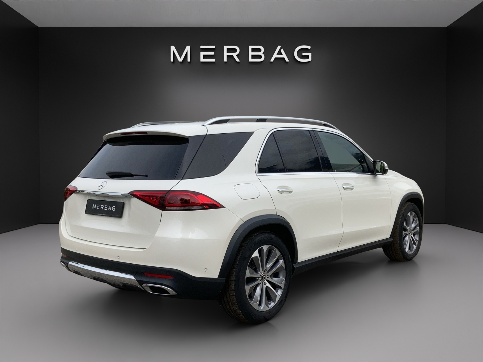 MERCEDES-BENZ GLE 400 d 4Matic-image-8