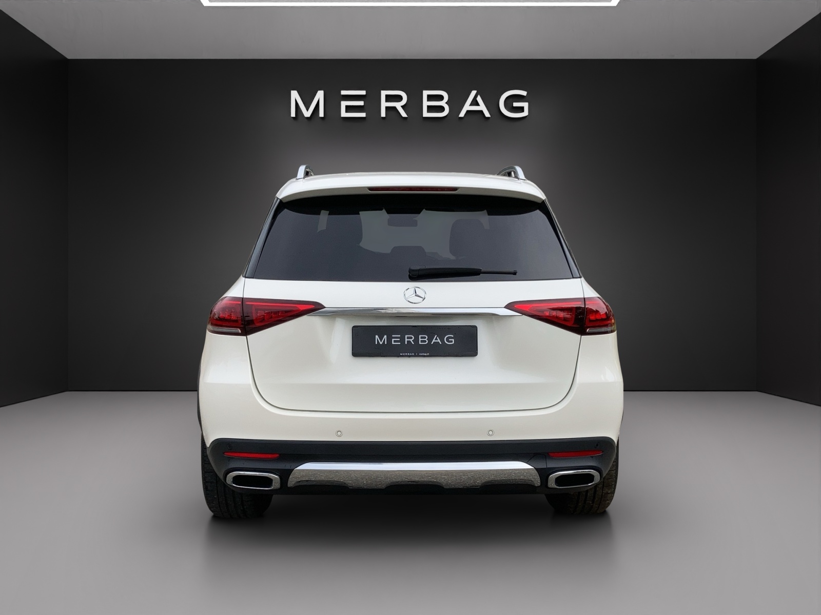 MERCEDES-BENZ GLE 400 d 4Matic-image-10