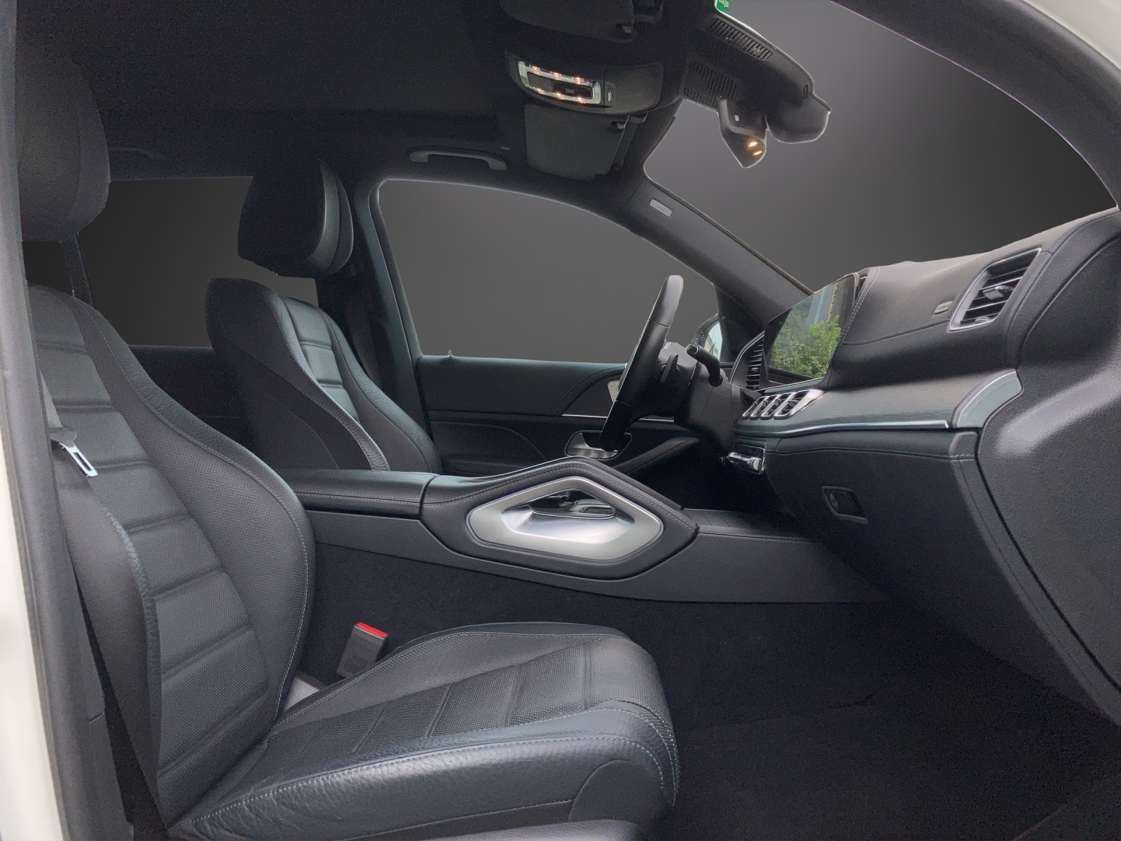 MERCEDES-BENZ GLE 400 d 4Matic-image-6