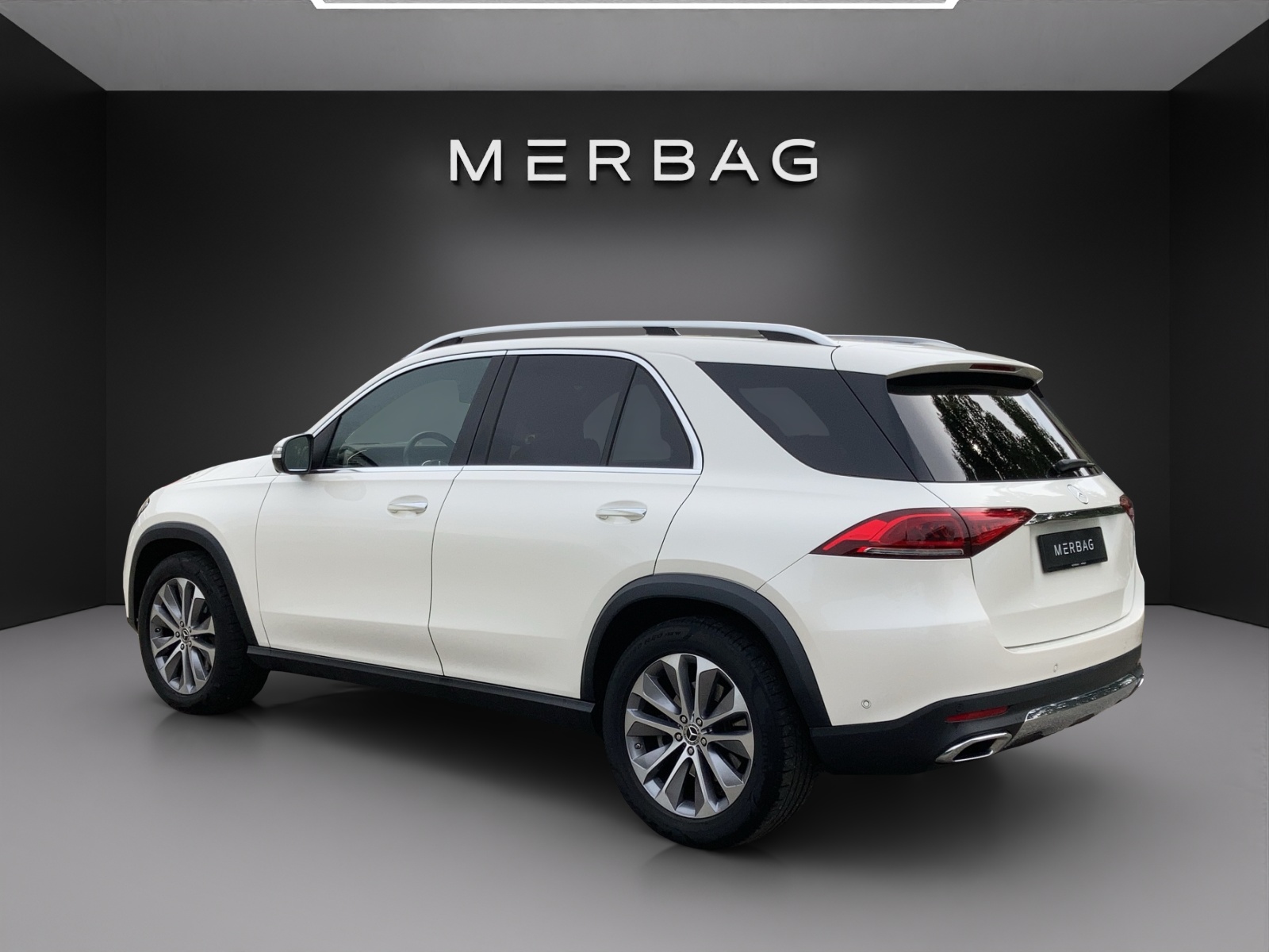 MERCEDES-BENZ GLE 400 d 4Matic-image-3