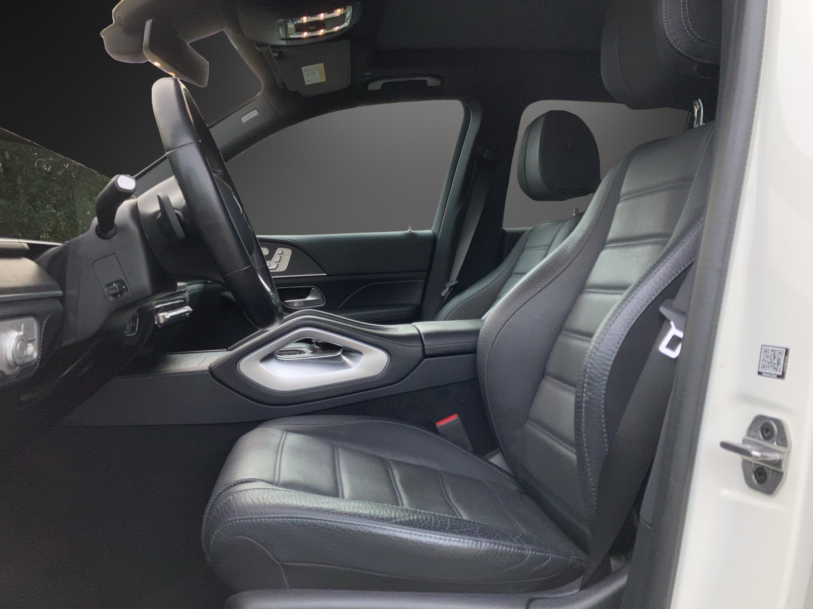 MERCEDES-BENZ GLE 400 d 4Matic-image-4