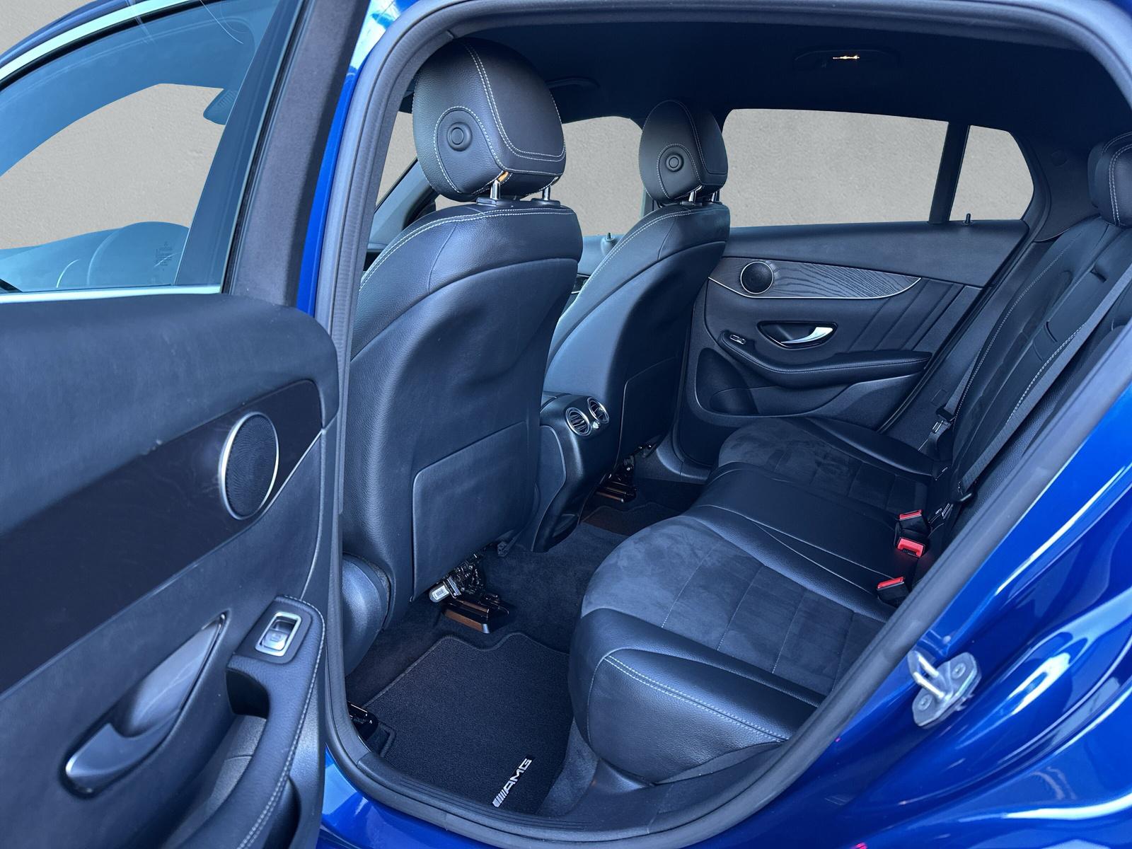 MERCEDES-BENZ GLC 250 4m Coupé (CH)-image-11