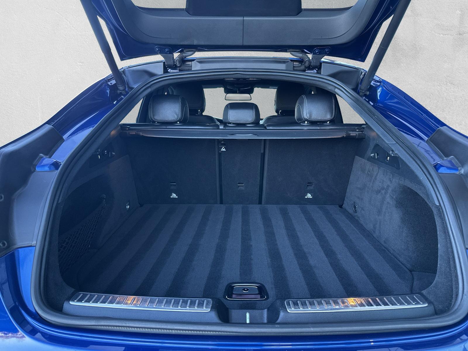 MERCEDES-BENZ GLC 250 4m Coupé (CH)-image-9
