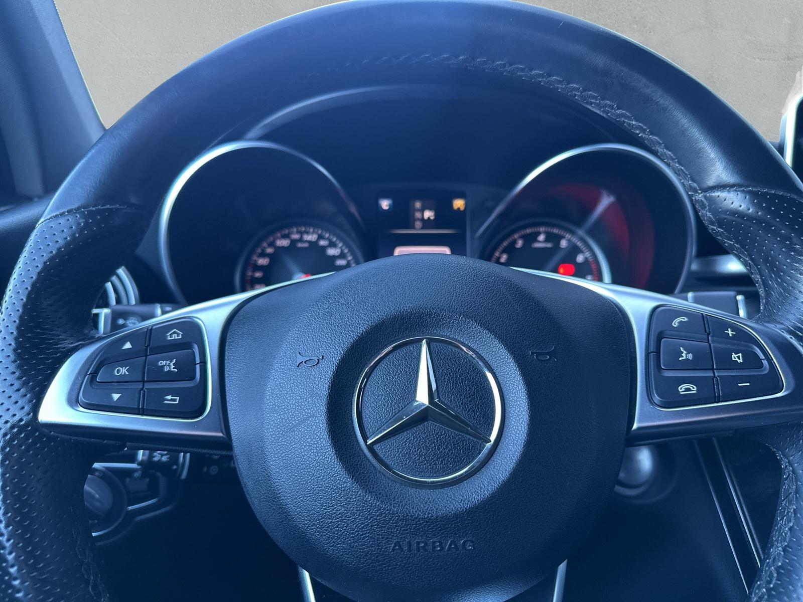 MERCEDES-BENZ GLC 250 4m Coupé (CH)-image-17