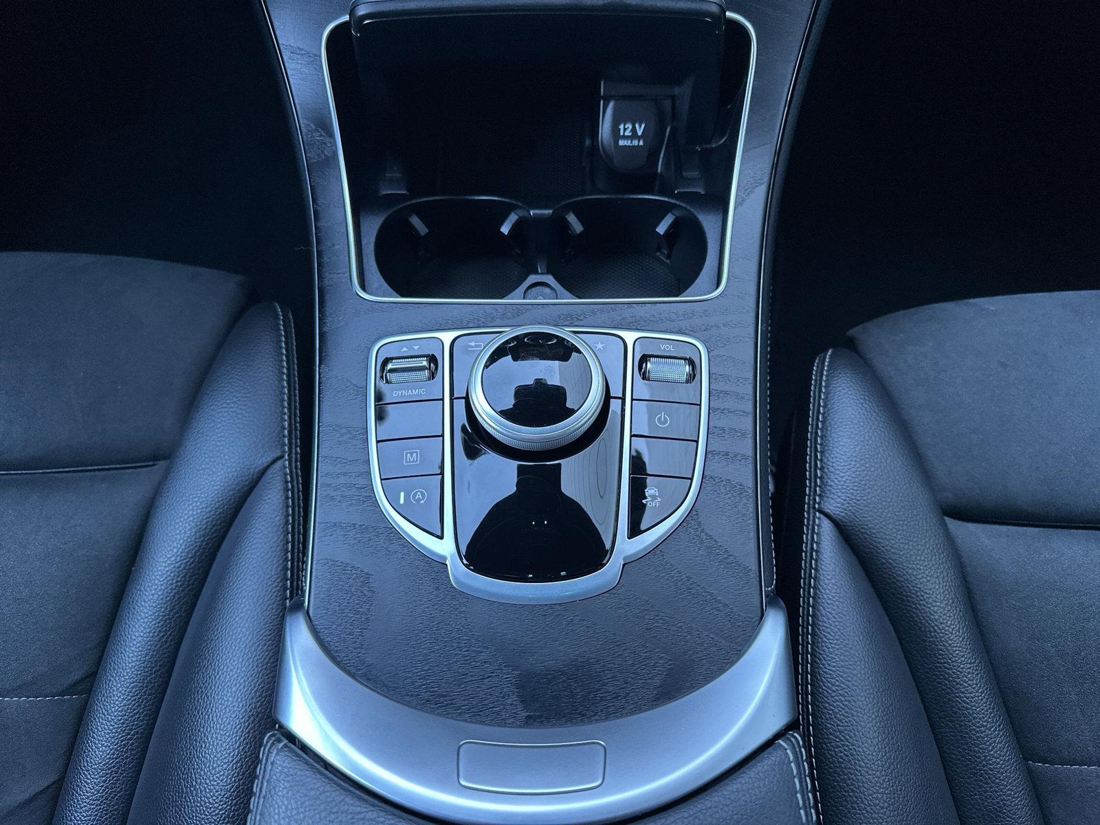 MERCEDES-BENZ GLC 250 4m Coupé (CH)-image-19