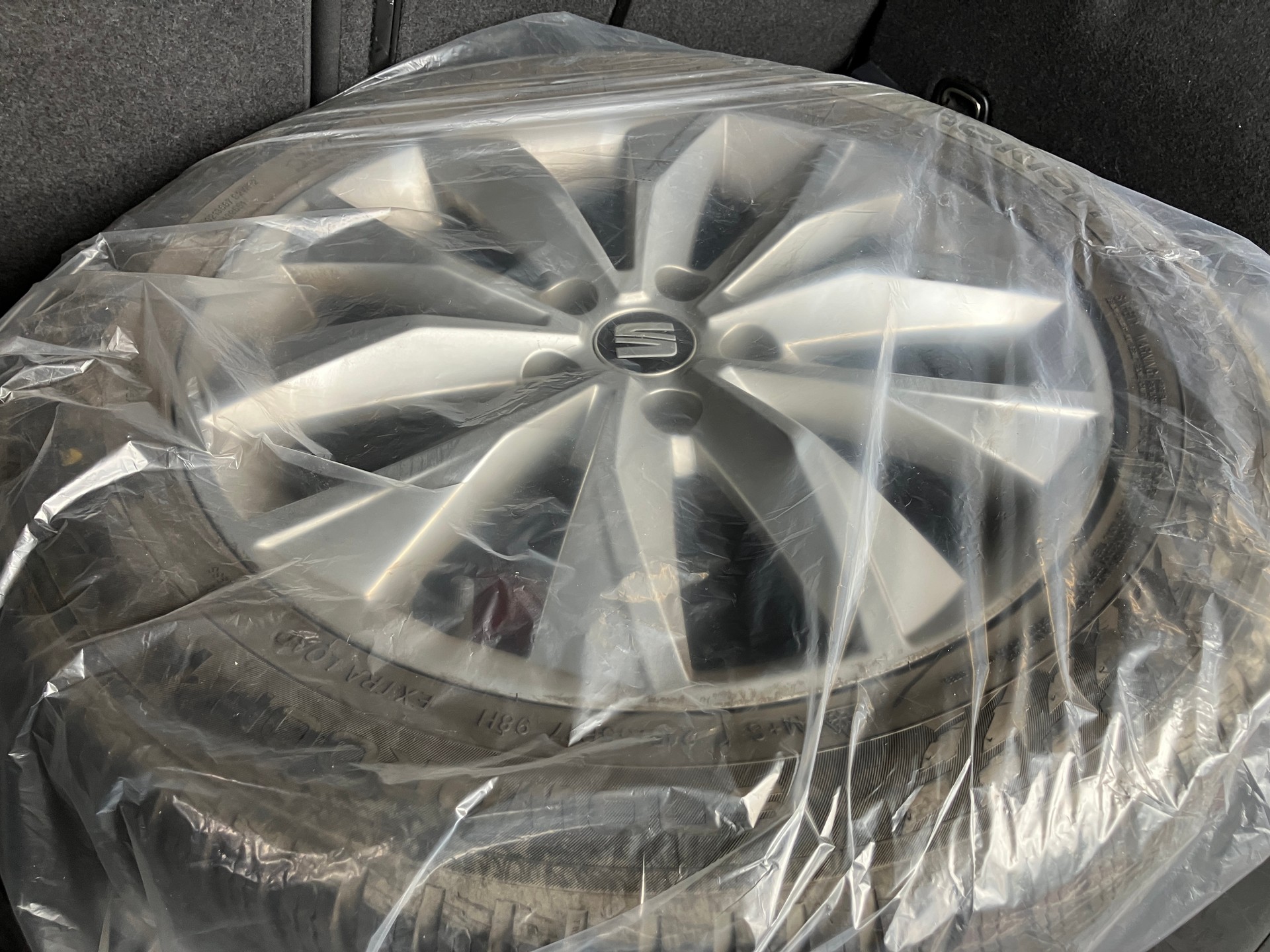 SEAT Ateca 1.4 TSI Xcellence 4Drive DSG-image-31