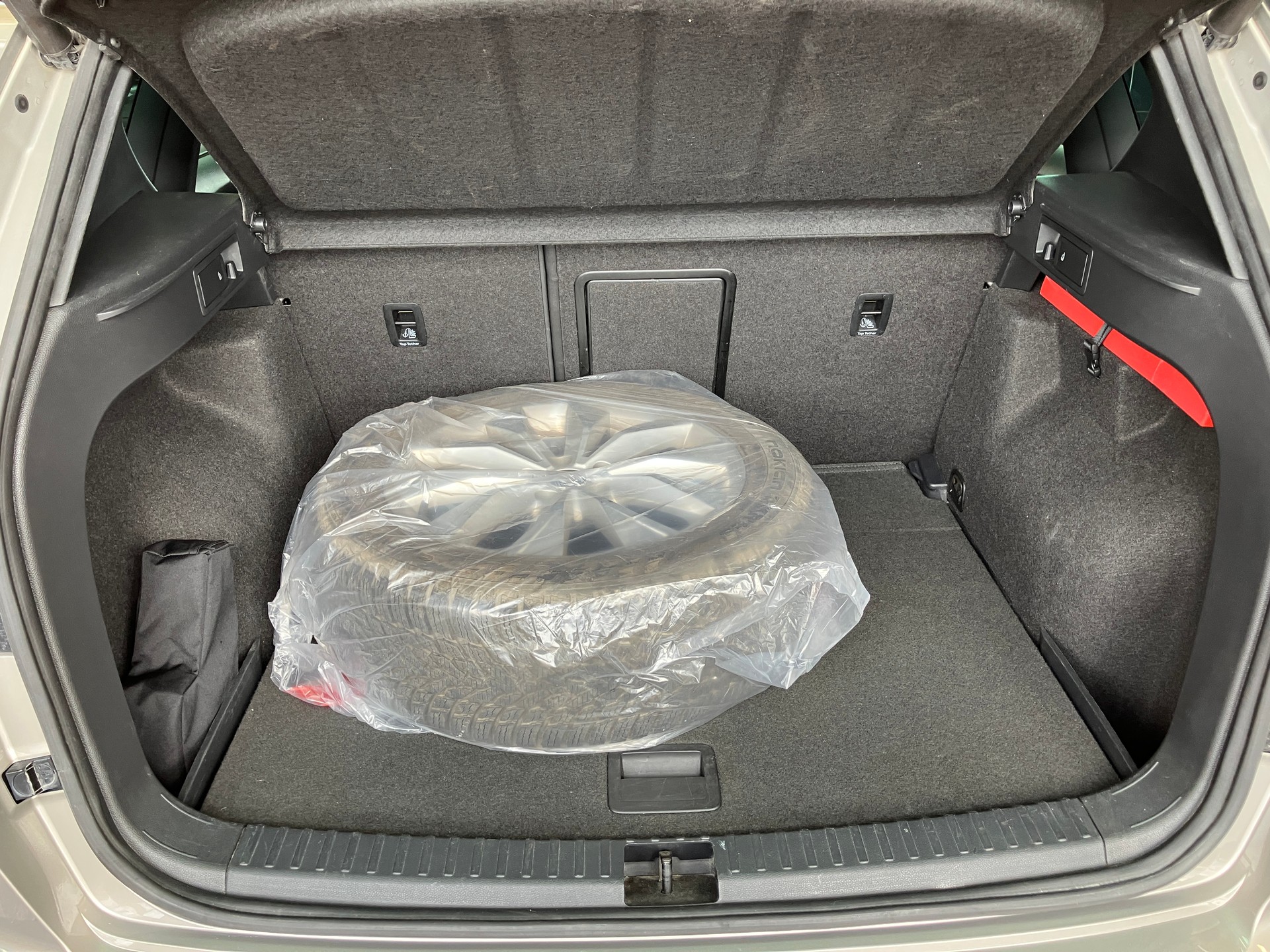 SEAT Ateca 1.4 TSI Xcellence 4Drive DSG-image-32