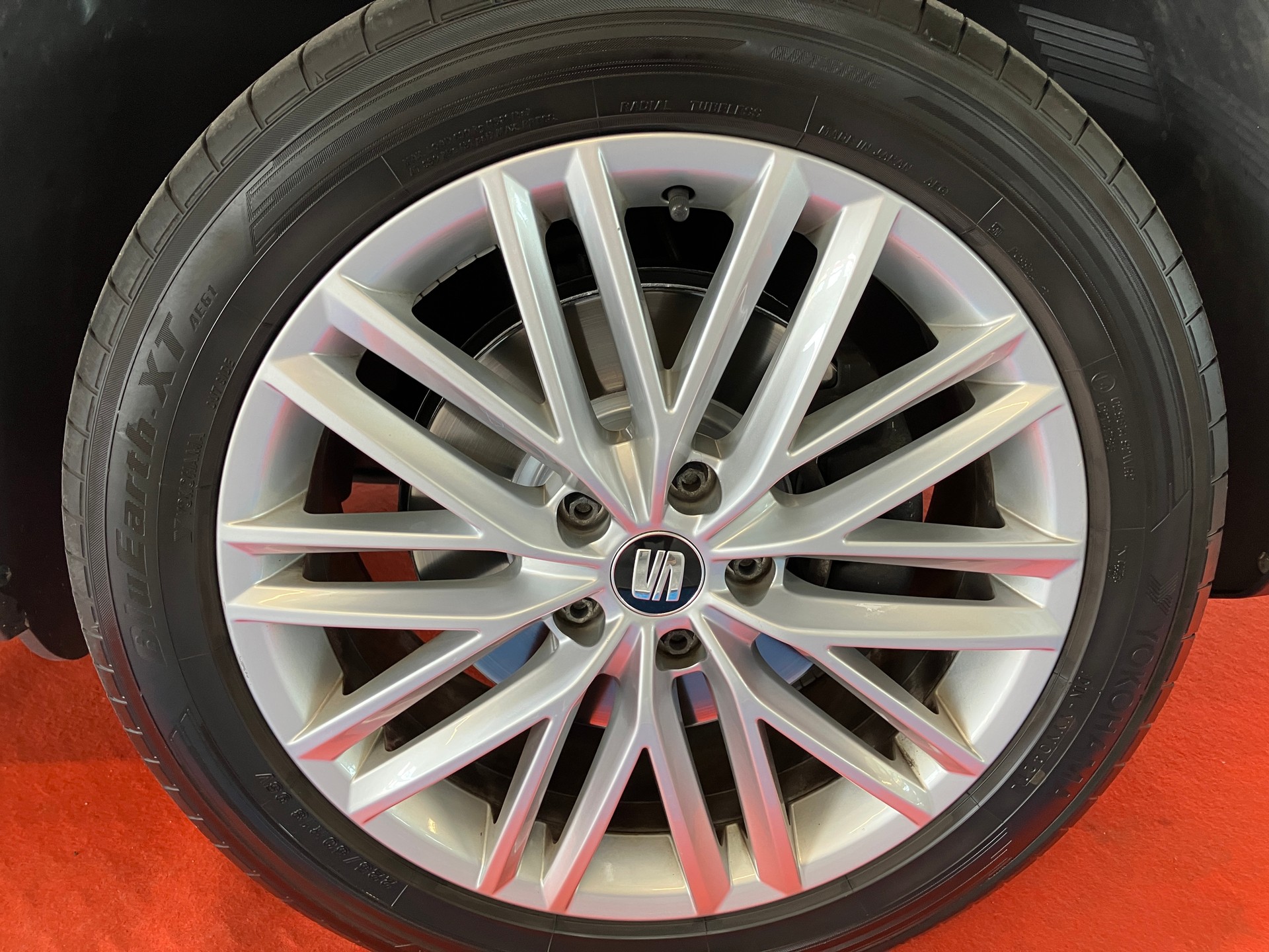 SEAT Ateca 1.4 TSI Xcellence 4Drive DSG-image-8