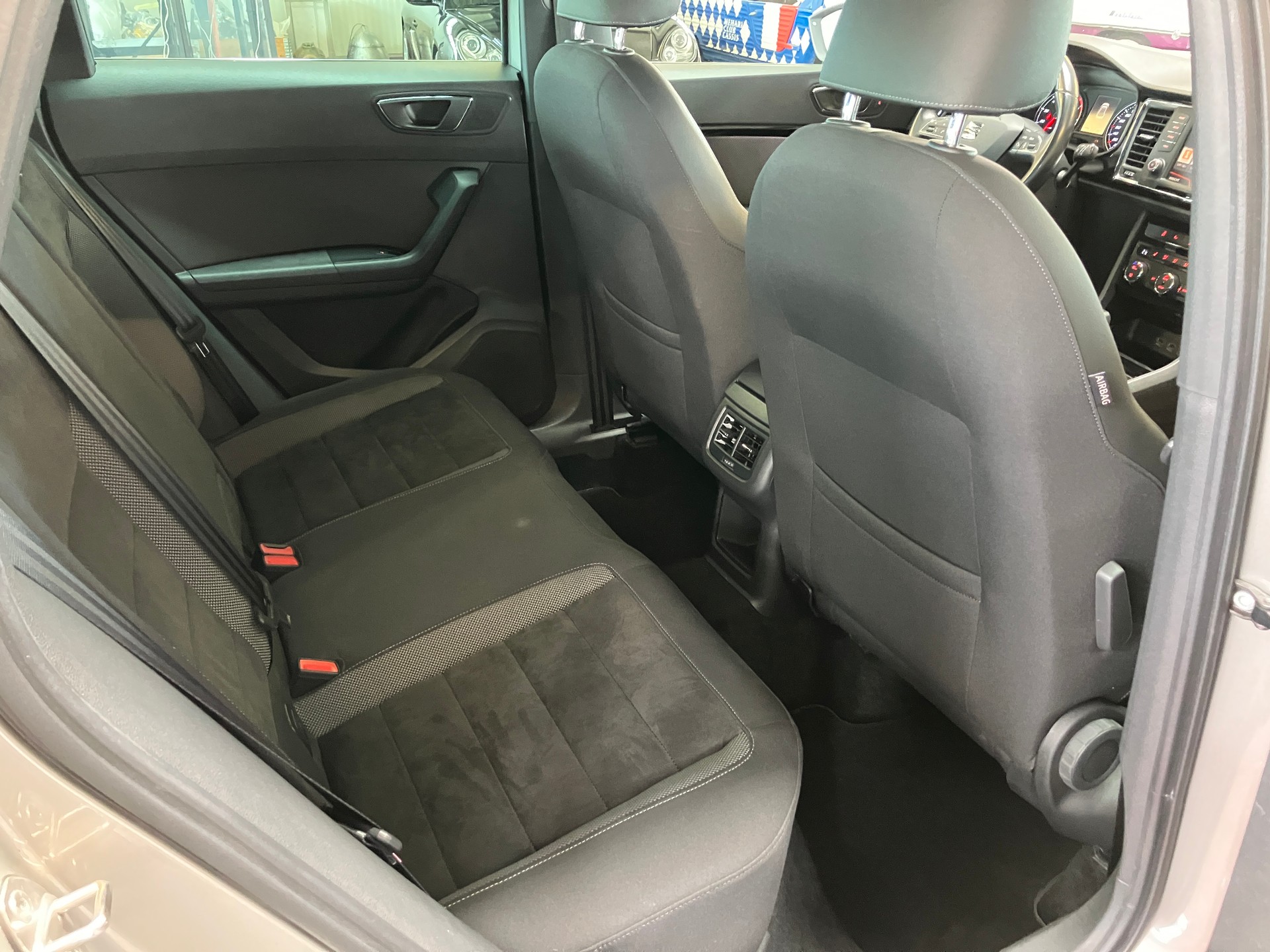 SEAT Ateca 1.4 TSI Xcellence 4Drive DSG-image-16