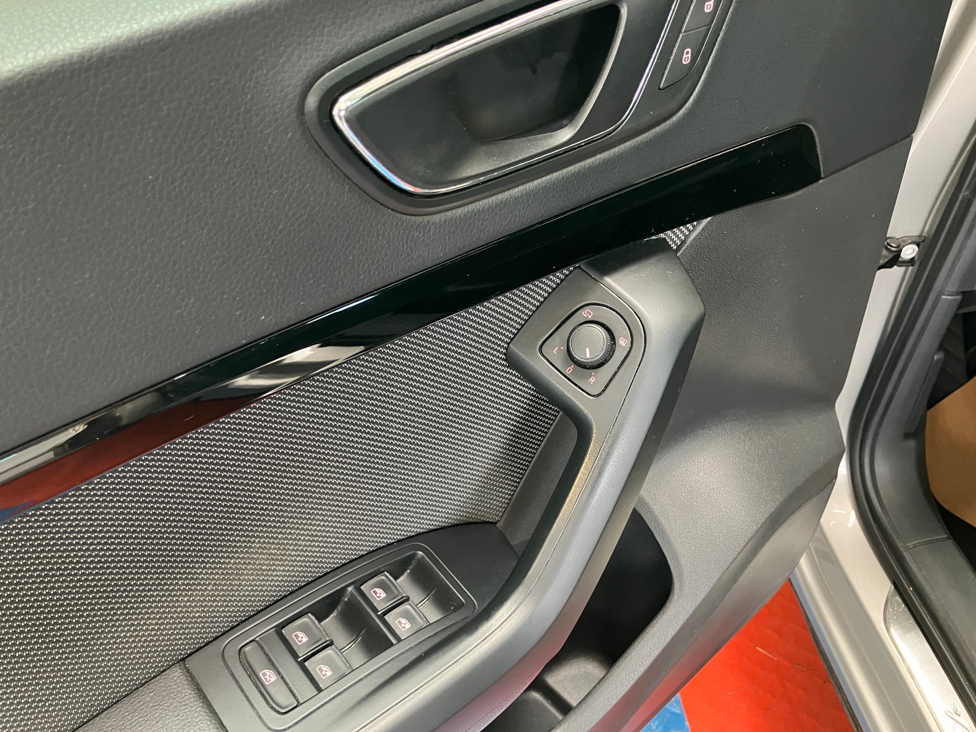 SEAT Ateca 1.4 TSI Xcellence 4Drive DSG-image-28