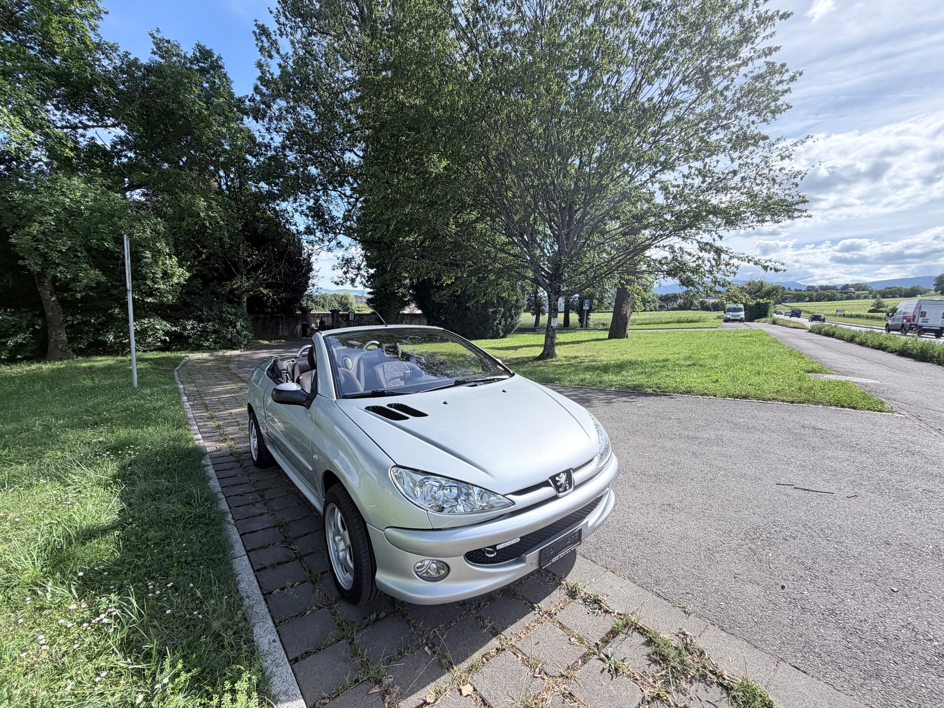 PEUGEOT 206 CC 1.6 16V Sport-image-4