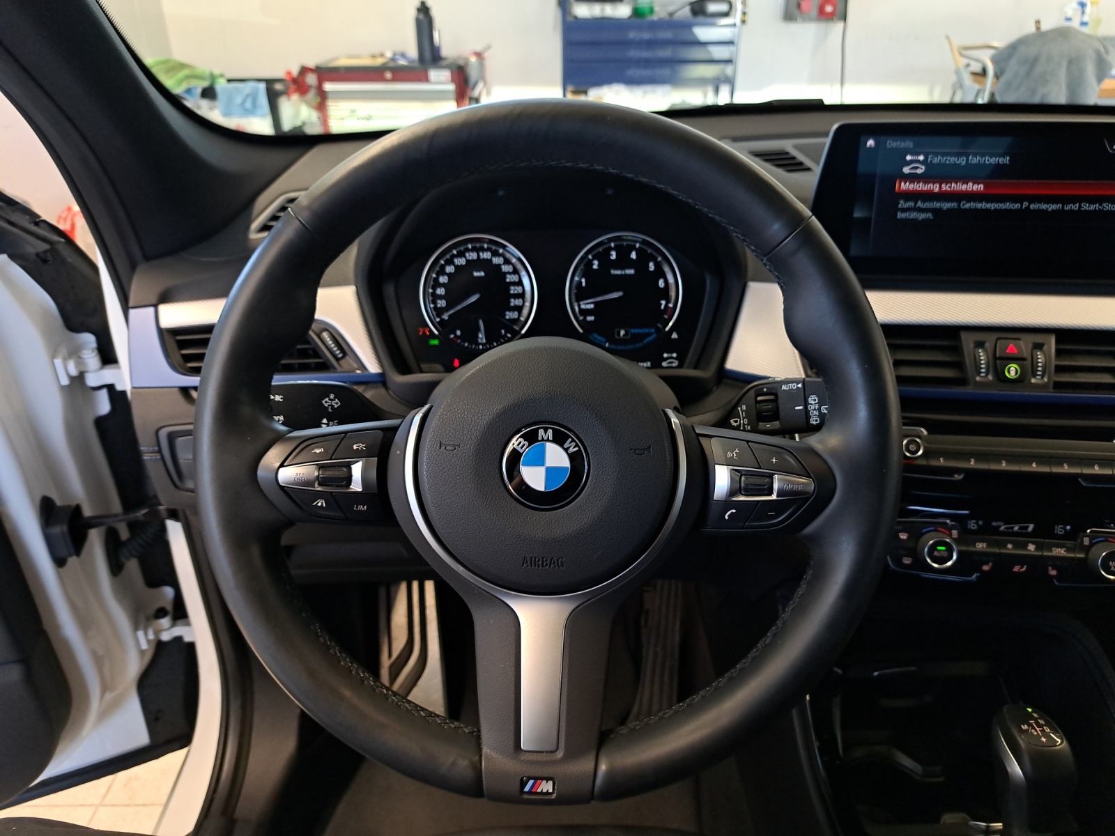 BMW X1 xDrive 25e Pack M-Sport-image-18