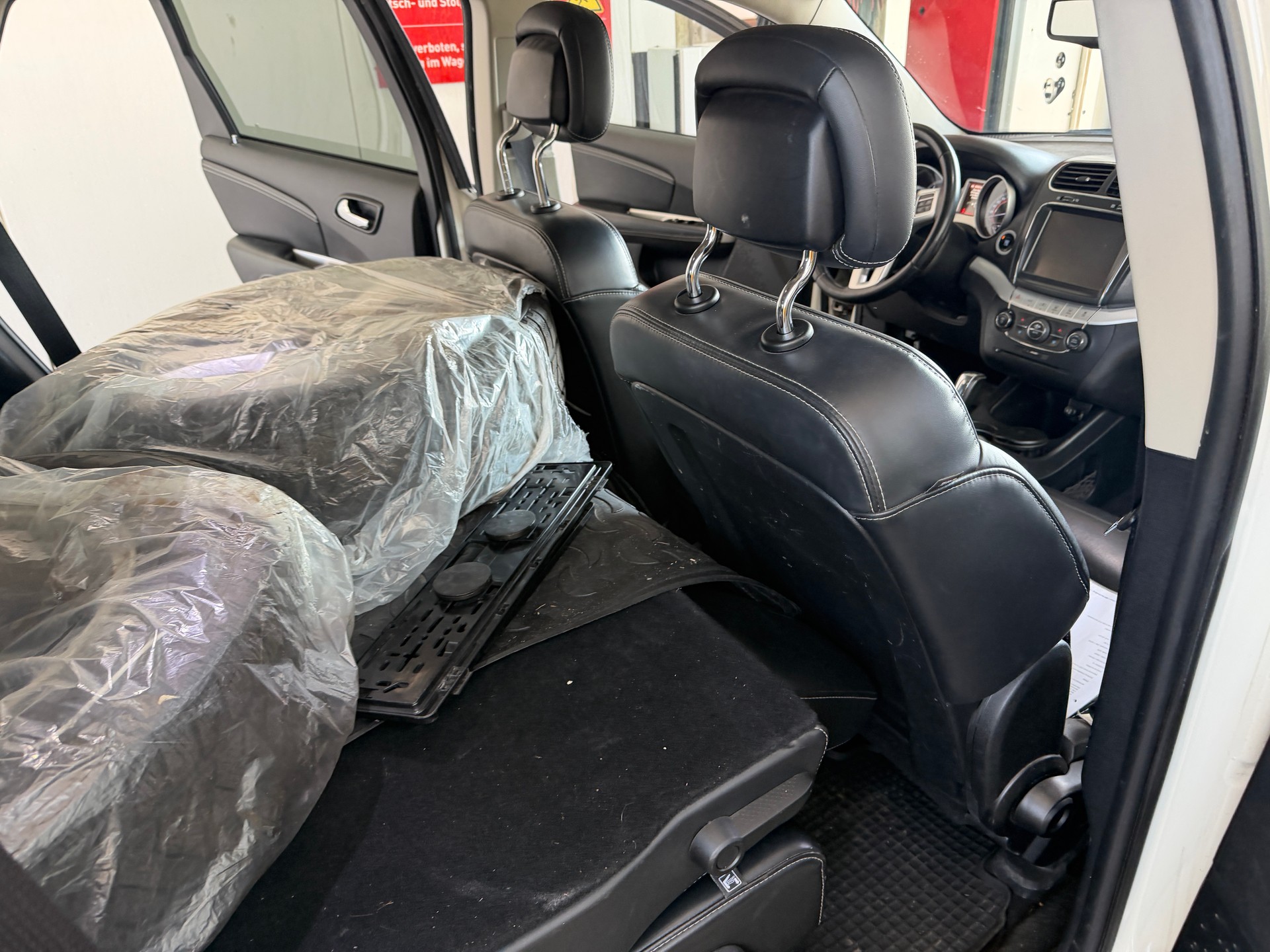 FIAT Freemont 2.0 MJ Urban AWD Automat-image-8
