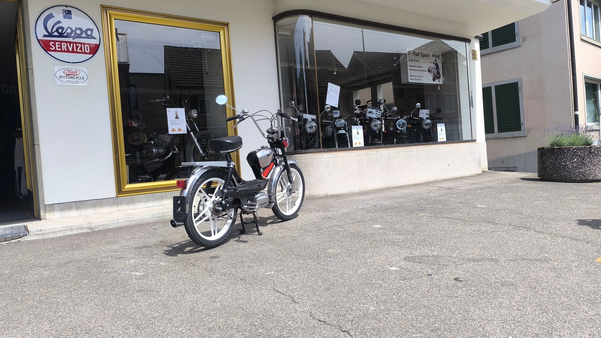 PUCH X30NG-2A-image-5