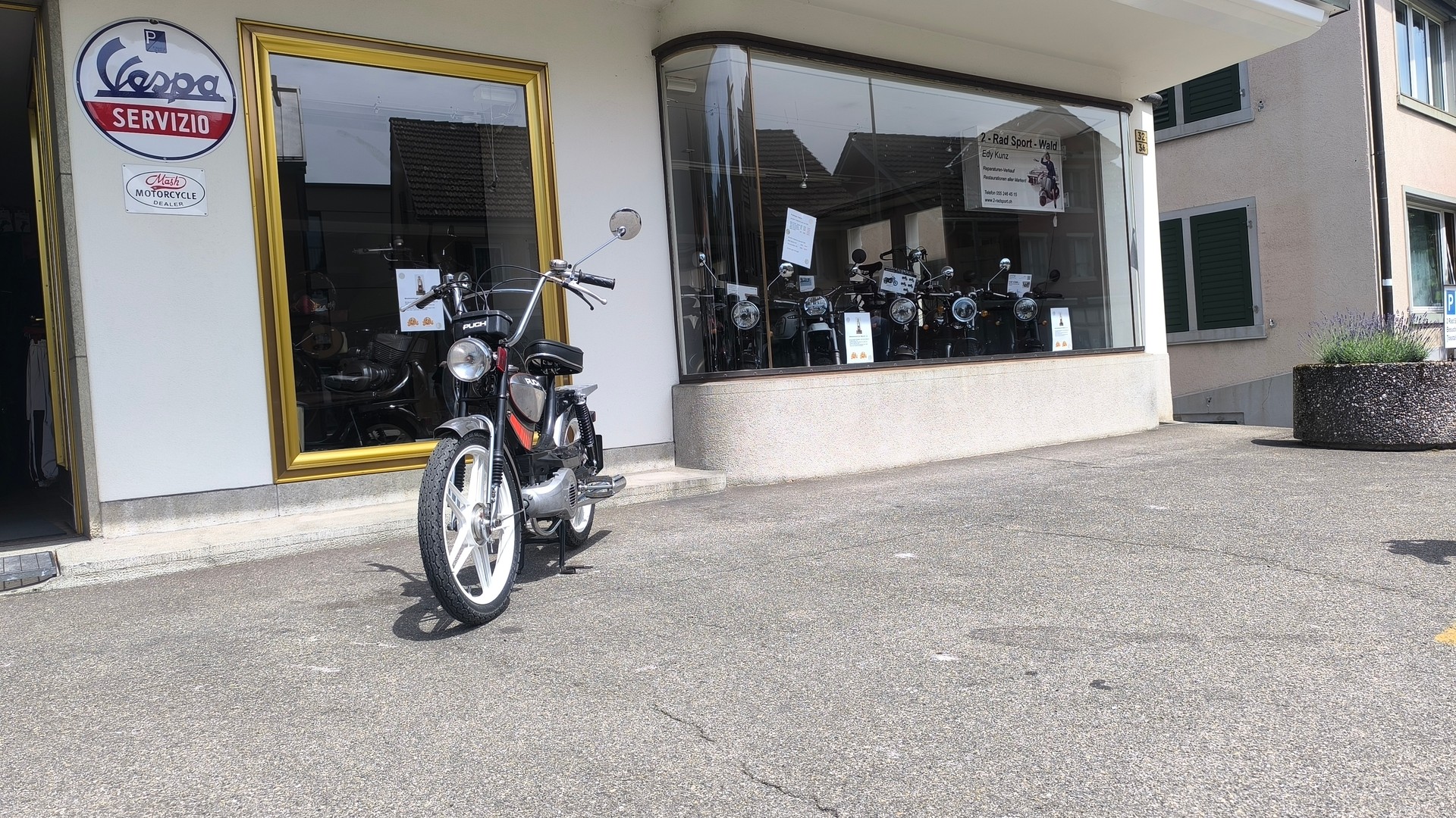 PUCH X30NG-2A-image-2