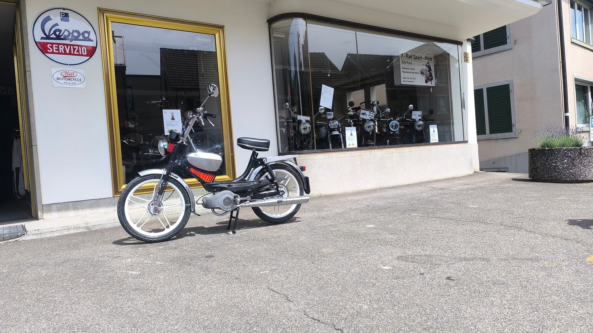 PUCH X30NG-2A-image-3