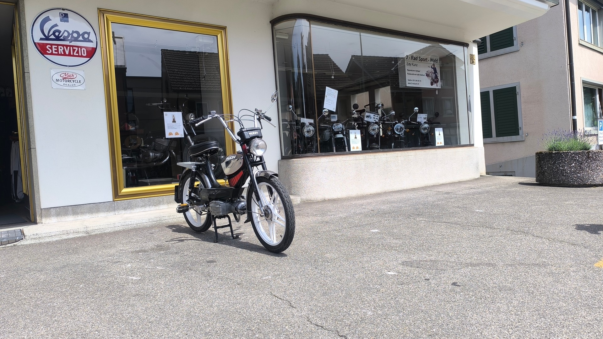 PUCH X30NG-2A-image-1