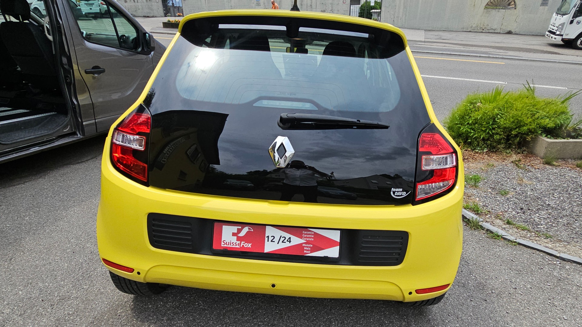 RENAULT NAVI - CAMERA-image-2