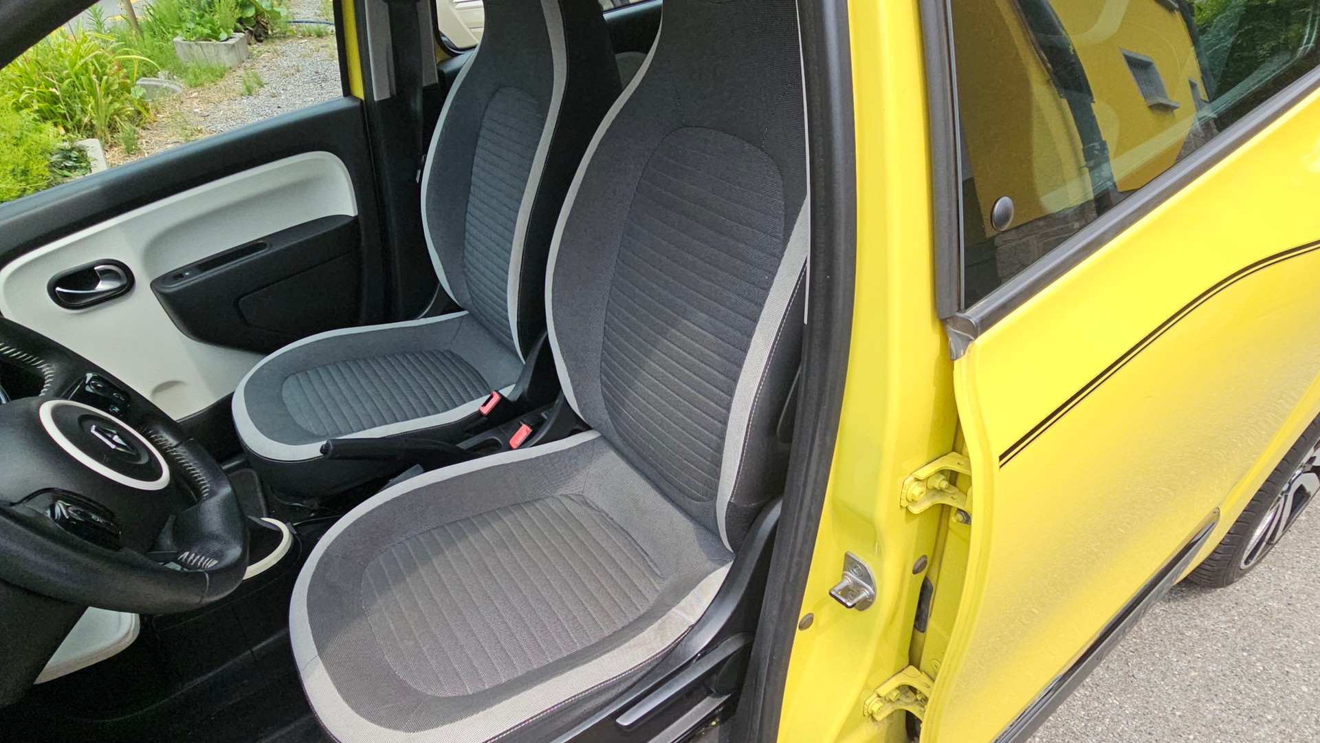 RENAULT NAVI - CAMERA-image-6