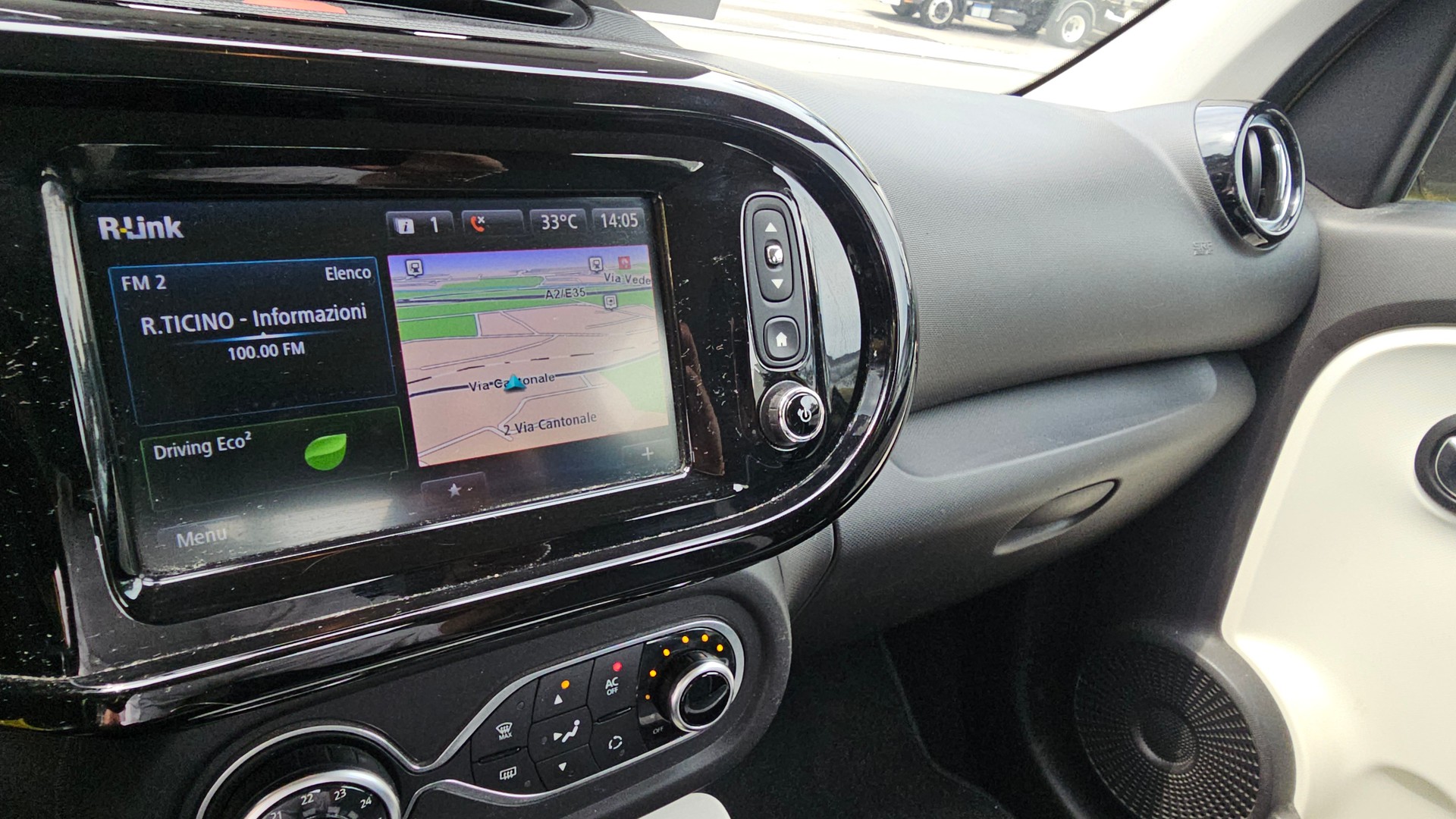RENAULT NAVI - CAMERA-image-10