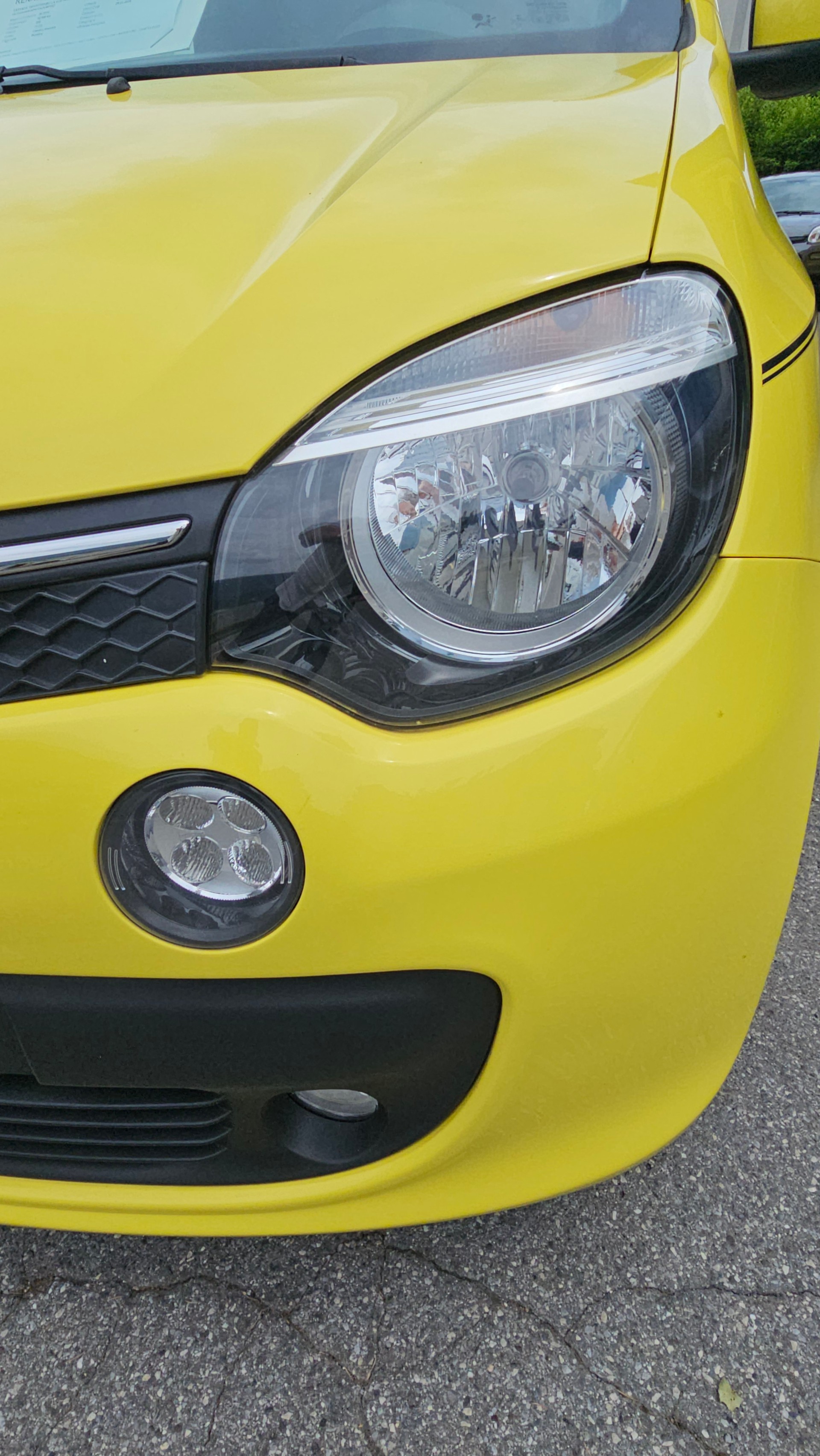 RENAULT NAVI - CAMERA-image-3