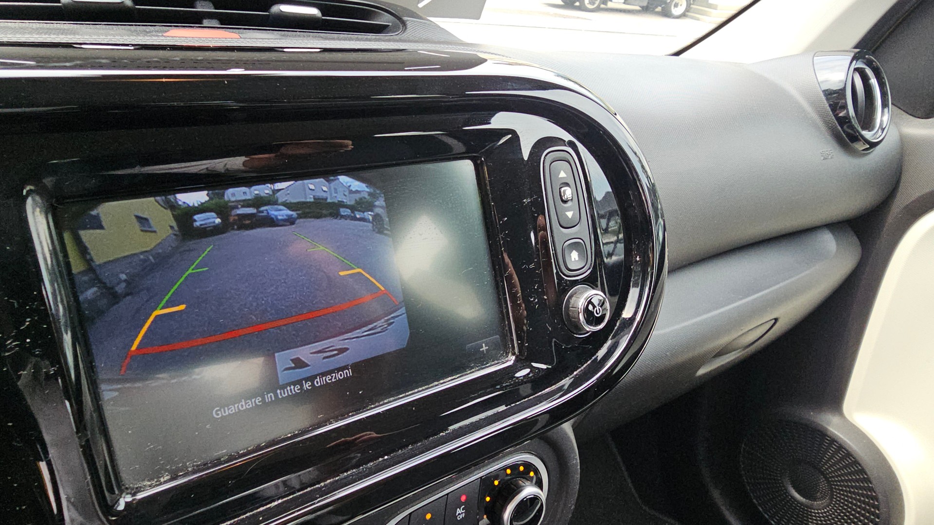 RENAULT NAVI - CAMERA-image-12