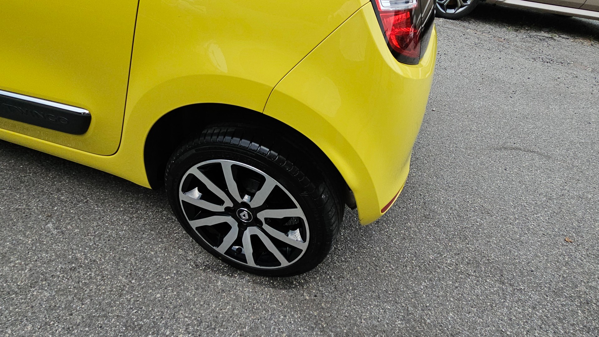 RENAULT NAVI - CAMERA-image-4