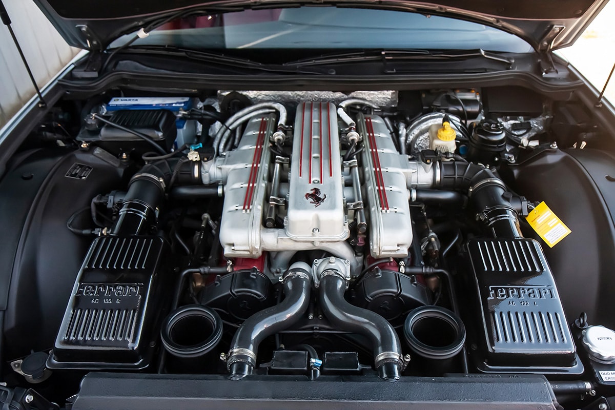 FERRARI Maranello-image-9