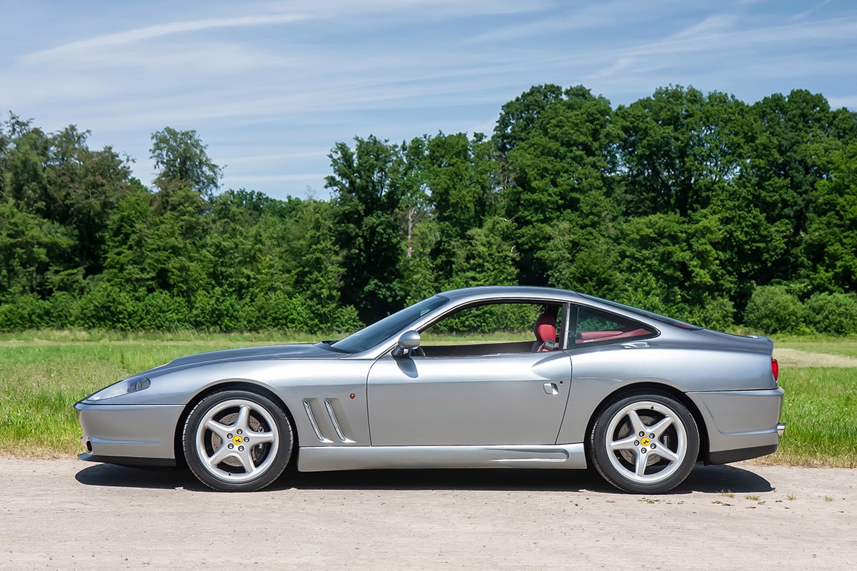 FERRARI Maranello-image-3