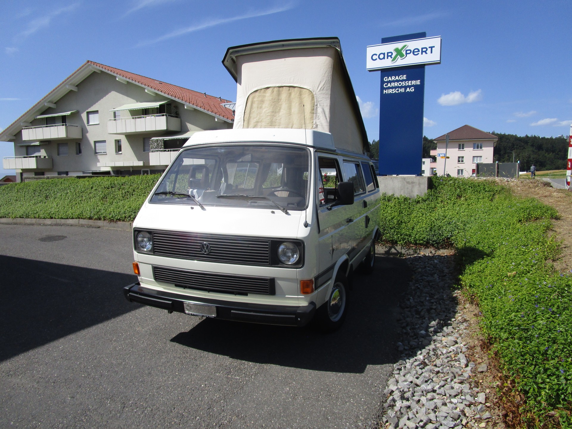VW T3