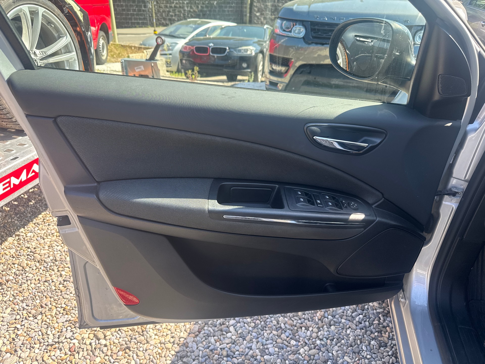 FIAT Bravo 1.4 16V Turbo Easy-showroom-element-3