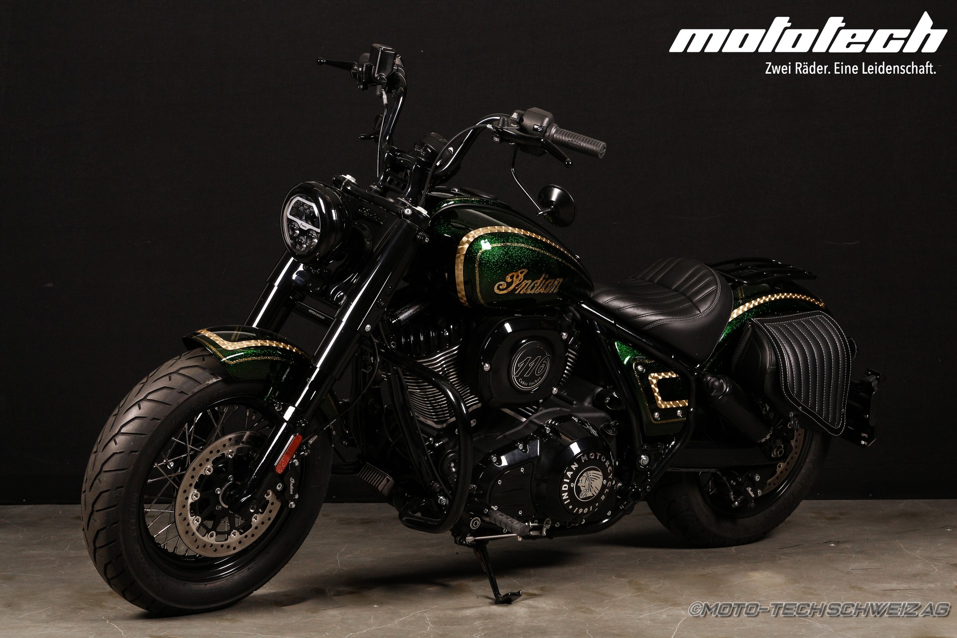 INDIAN Chief Bobber-image-4