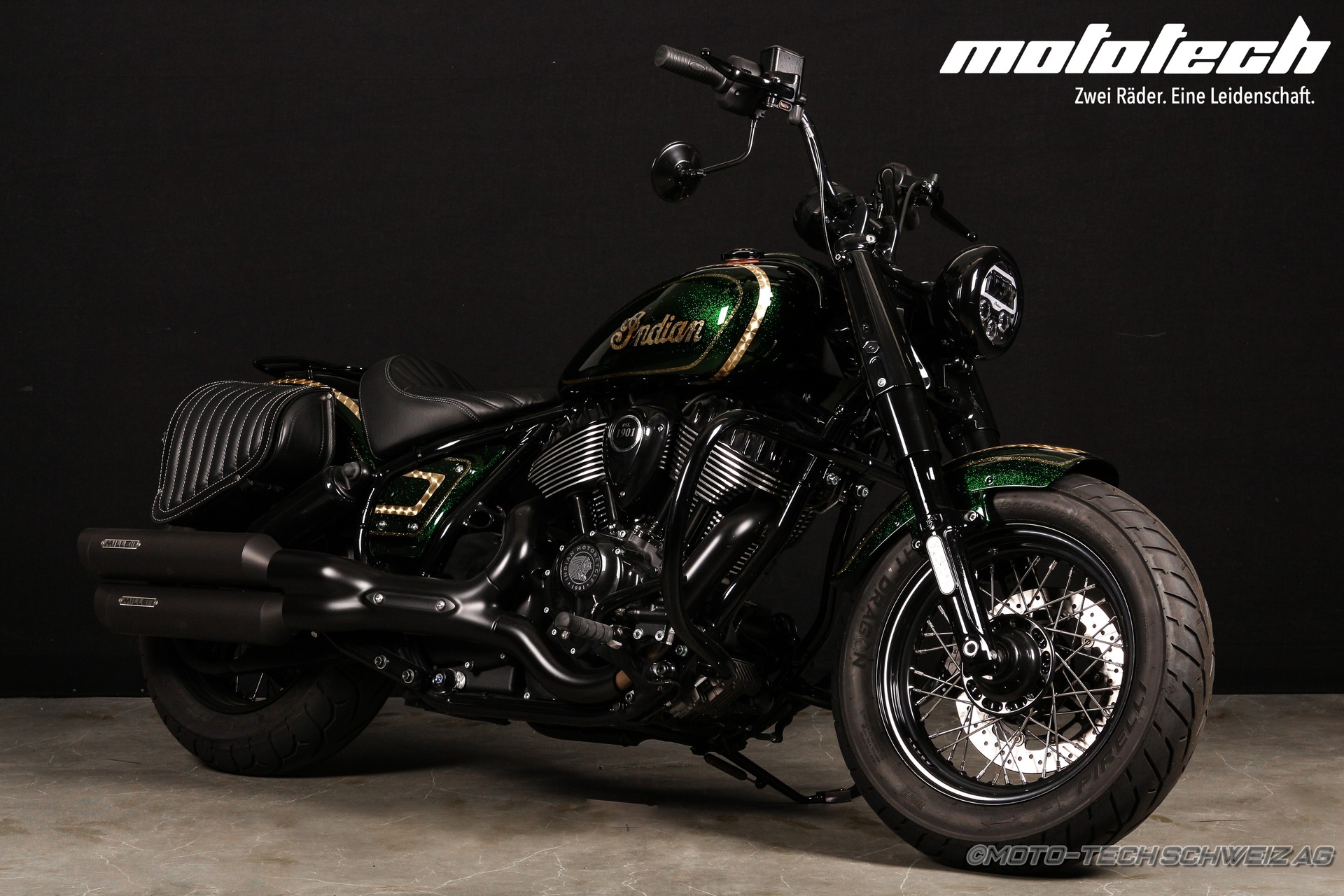 INDIAN Chief Bobber-image-5