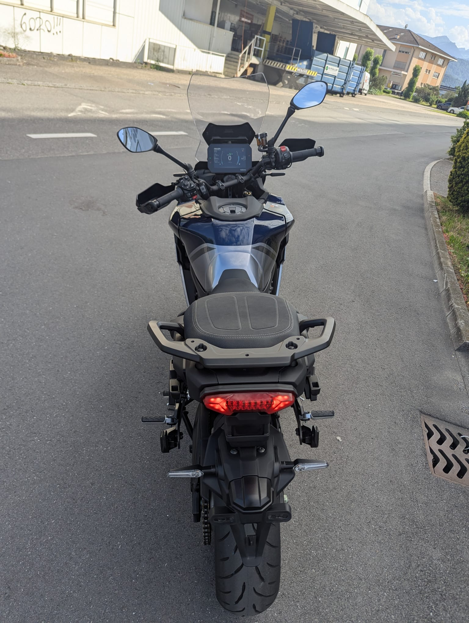 YAMAHA Tracer 9 GT+-image-3