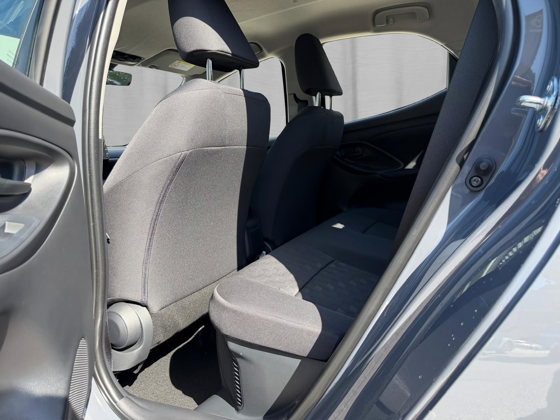 MAZDA 2 Hybrid Centre-Line-image-12