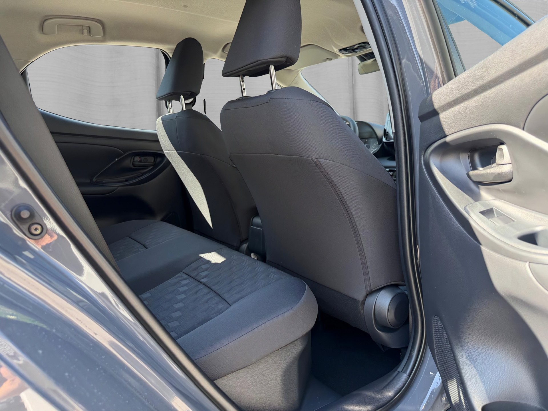 MAZDA 2 Hybrid Centre-Line-image-13