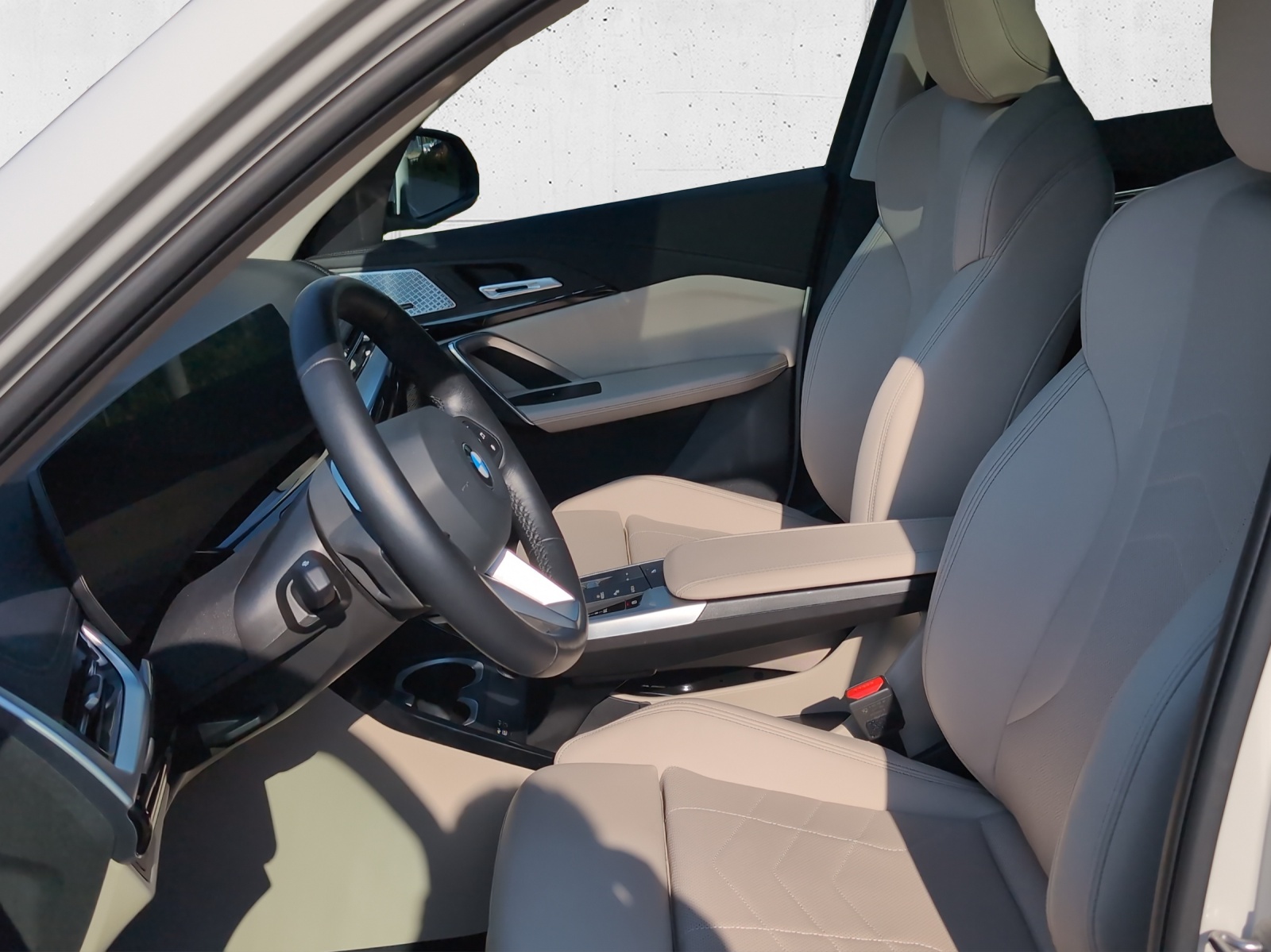 BMW X1 xDrive 20d 48V xLine-image-9