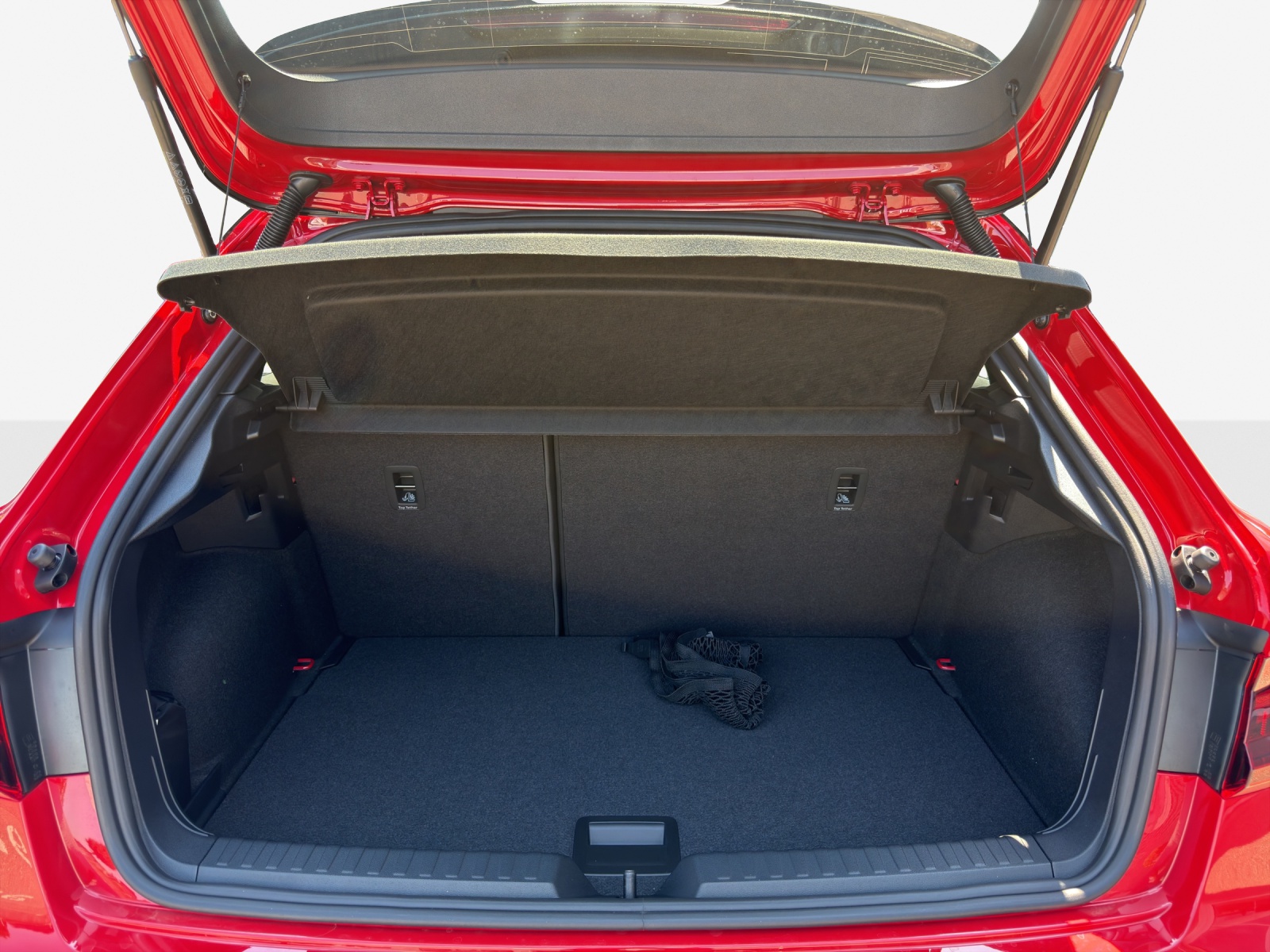 AUDI A1 Sportback 30 TFSI S Line Attraction S-tronic-image-12