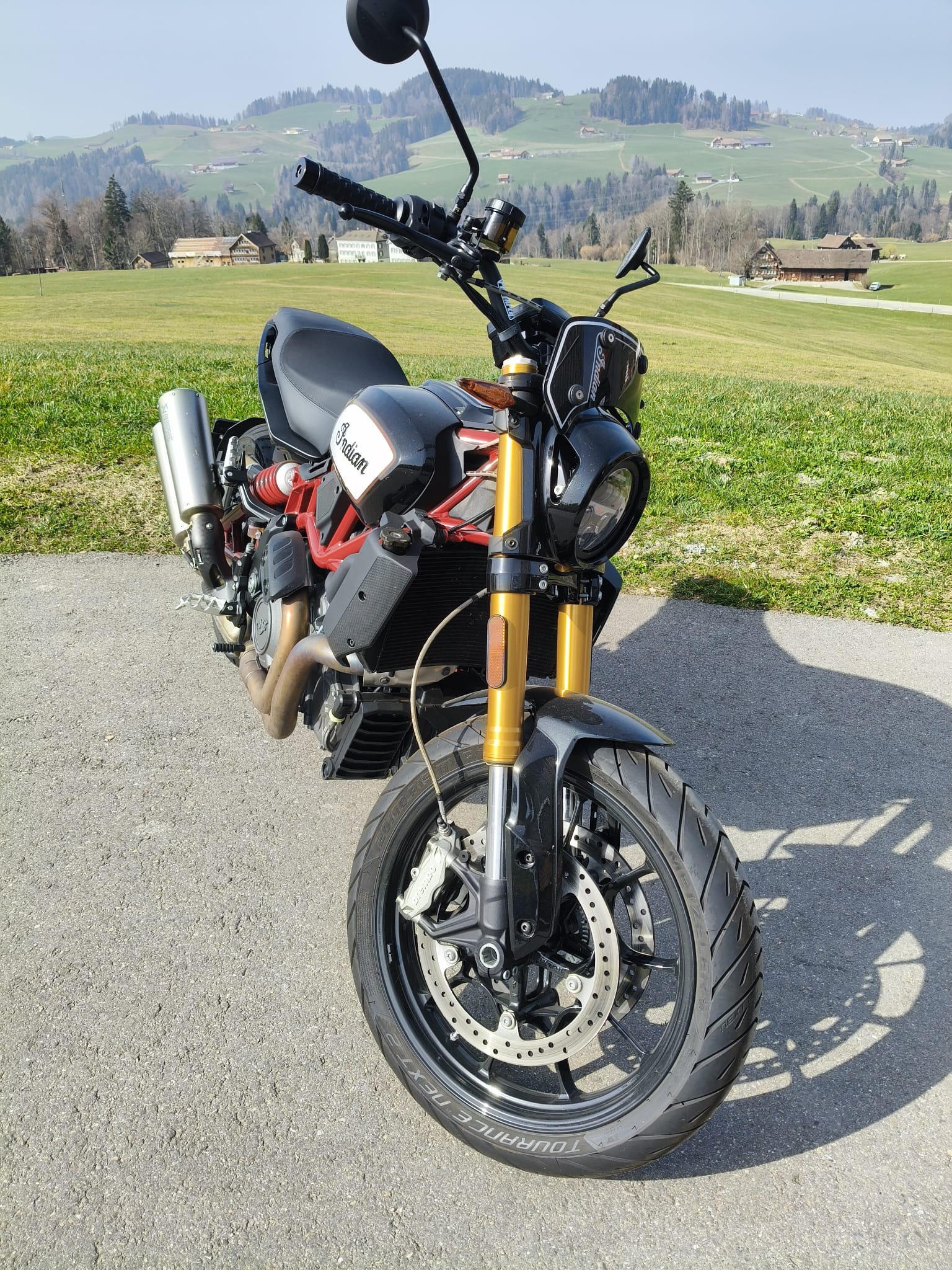 INDIAN FTR 1200 S-image-0