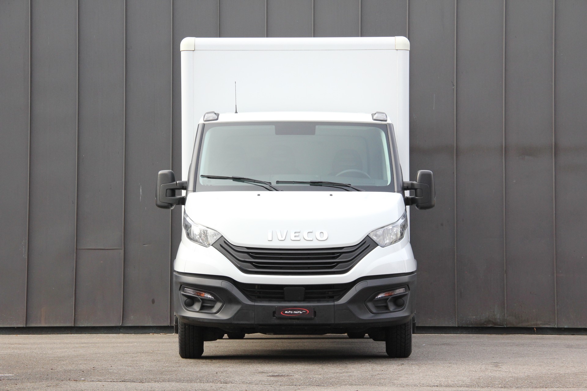 IVECO 35 C 16 A8 **AUTOMAT** **HEBEBÜHNE** **RÜCKFAHRKAMERA** **KLIMAAUTOMATIK** °°SOFORT-VERFÜGBAR°°-image-5