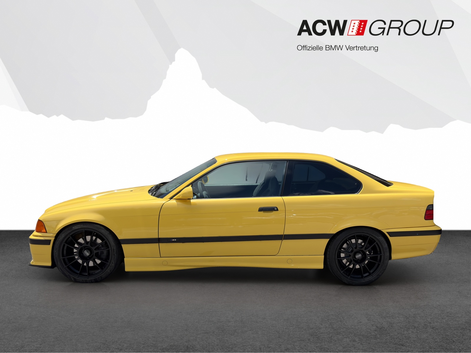 BMW M3 Coupé-showroom-element-1