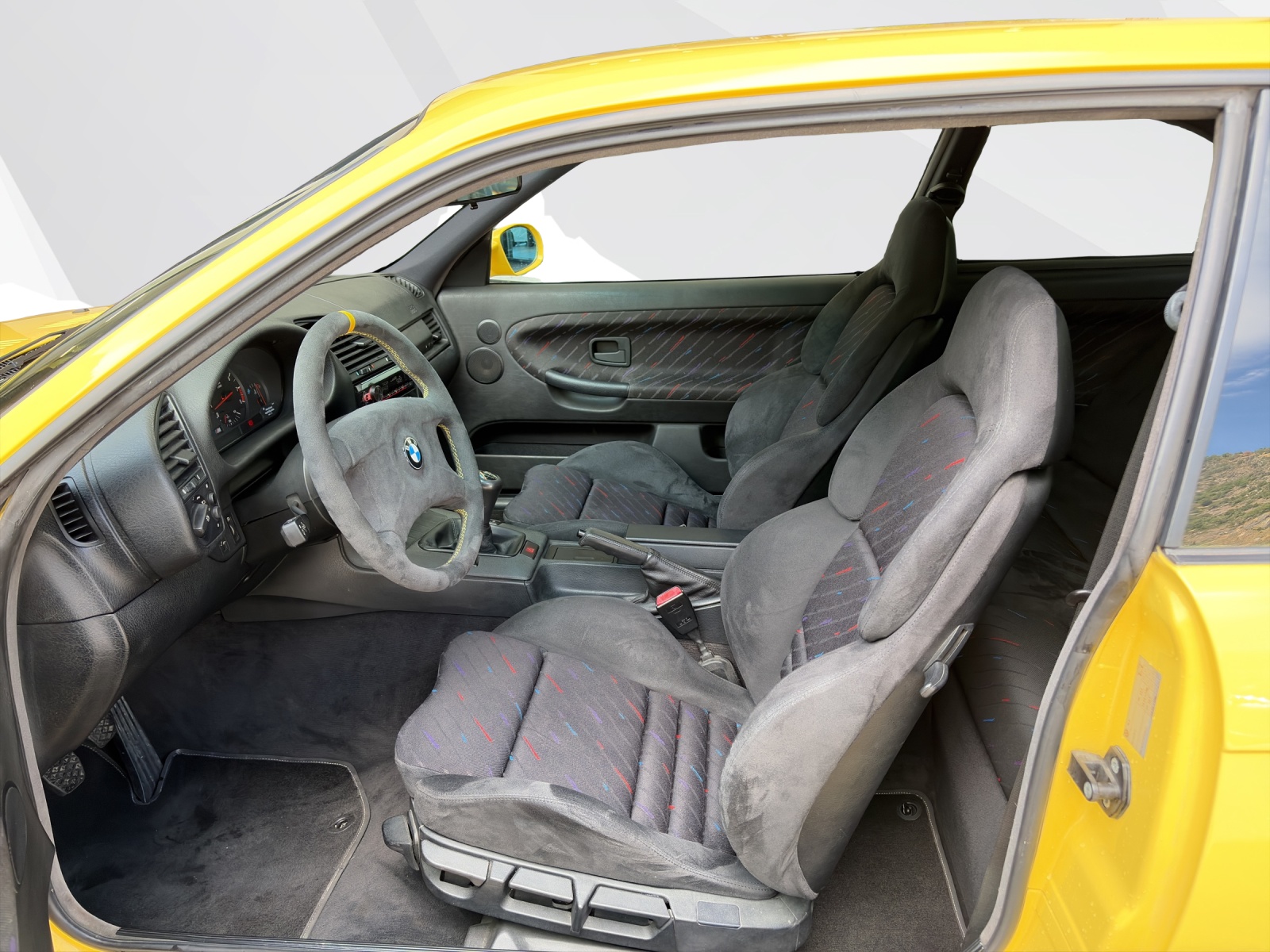 BMW M3 Coupé-image-9