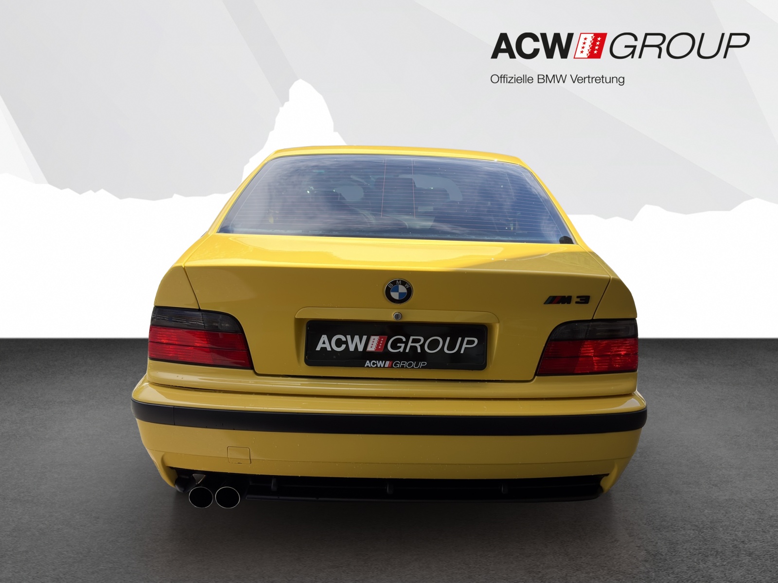 BMW M3 Coupé-showroom-element-3